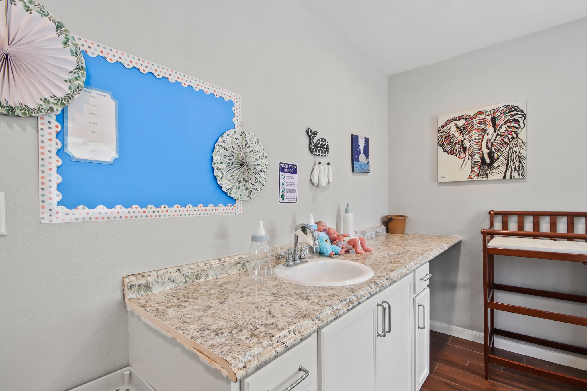 5302 Treaschwig Road Property Photo 46