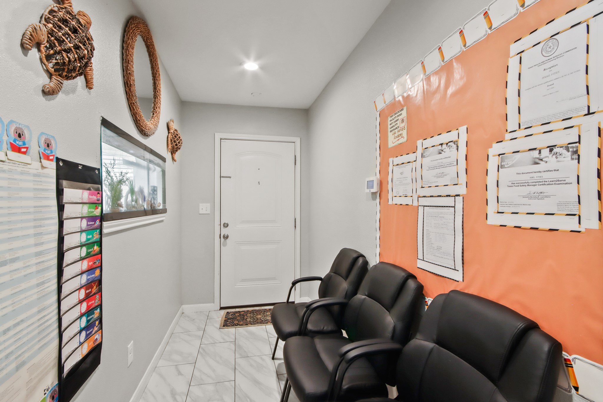 5302 Treaschwig Road Property Photo 49