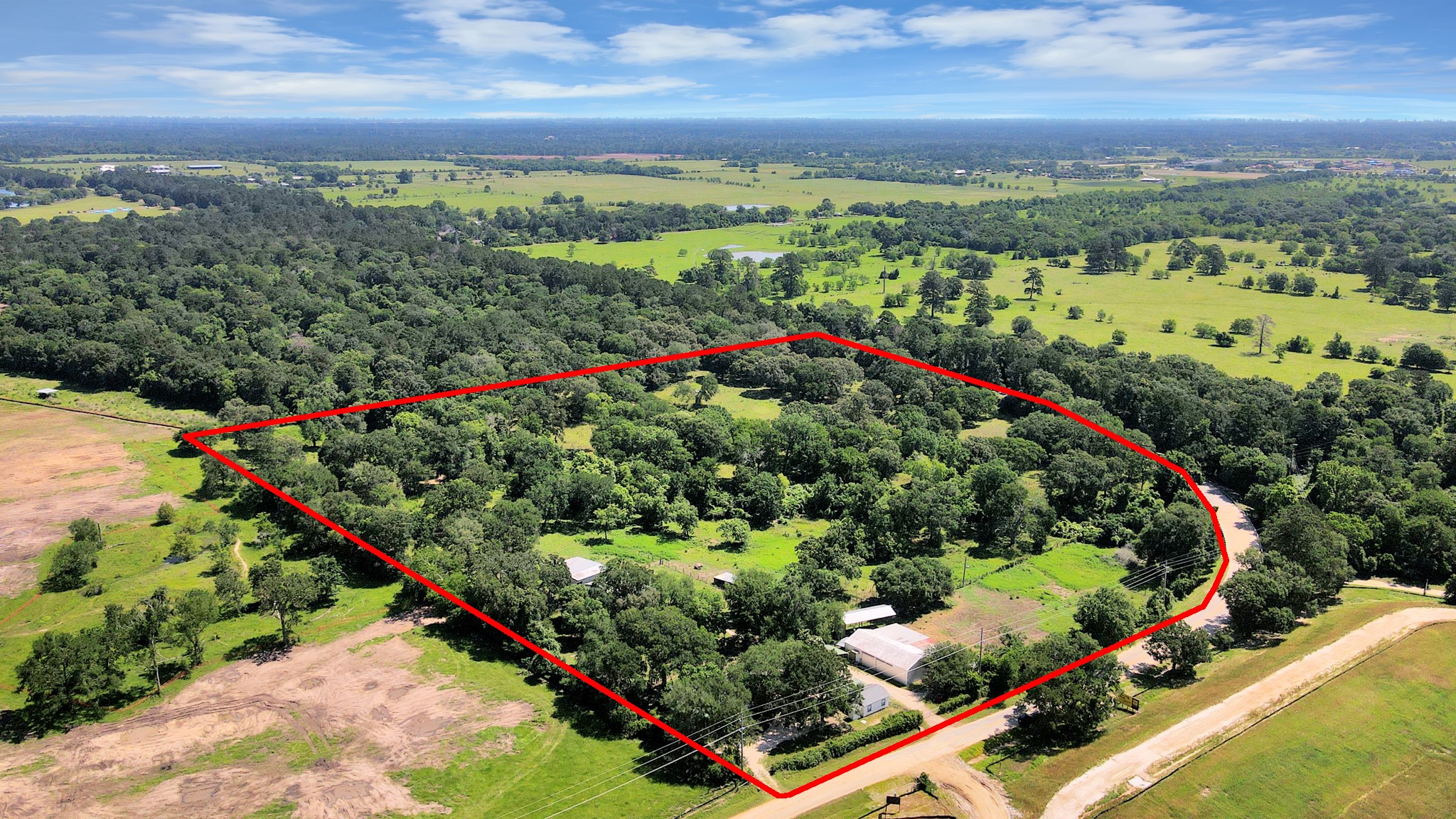 28222 Margerstadt Road Property Photo 1