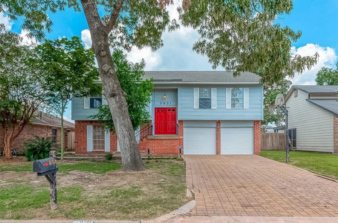 5831 Caldicote Street Property Photo