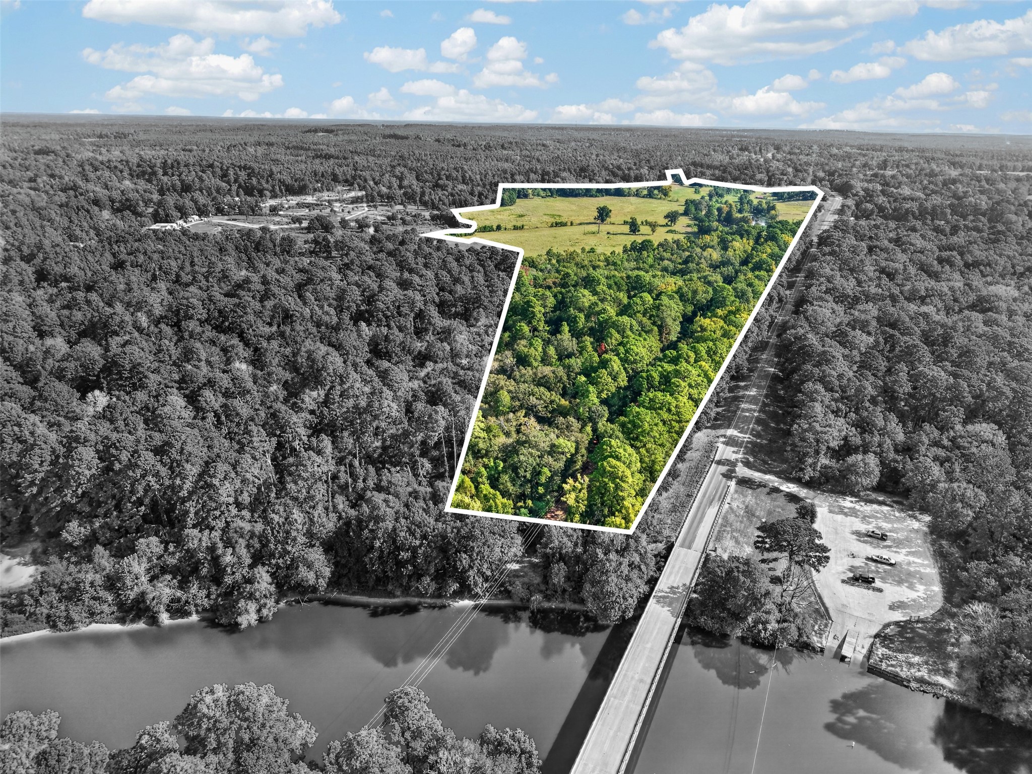Tbd S State Highway 94 Property Photo 2