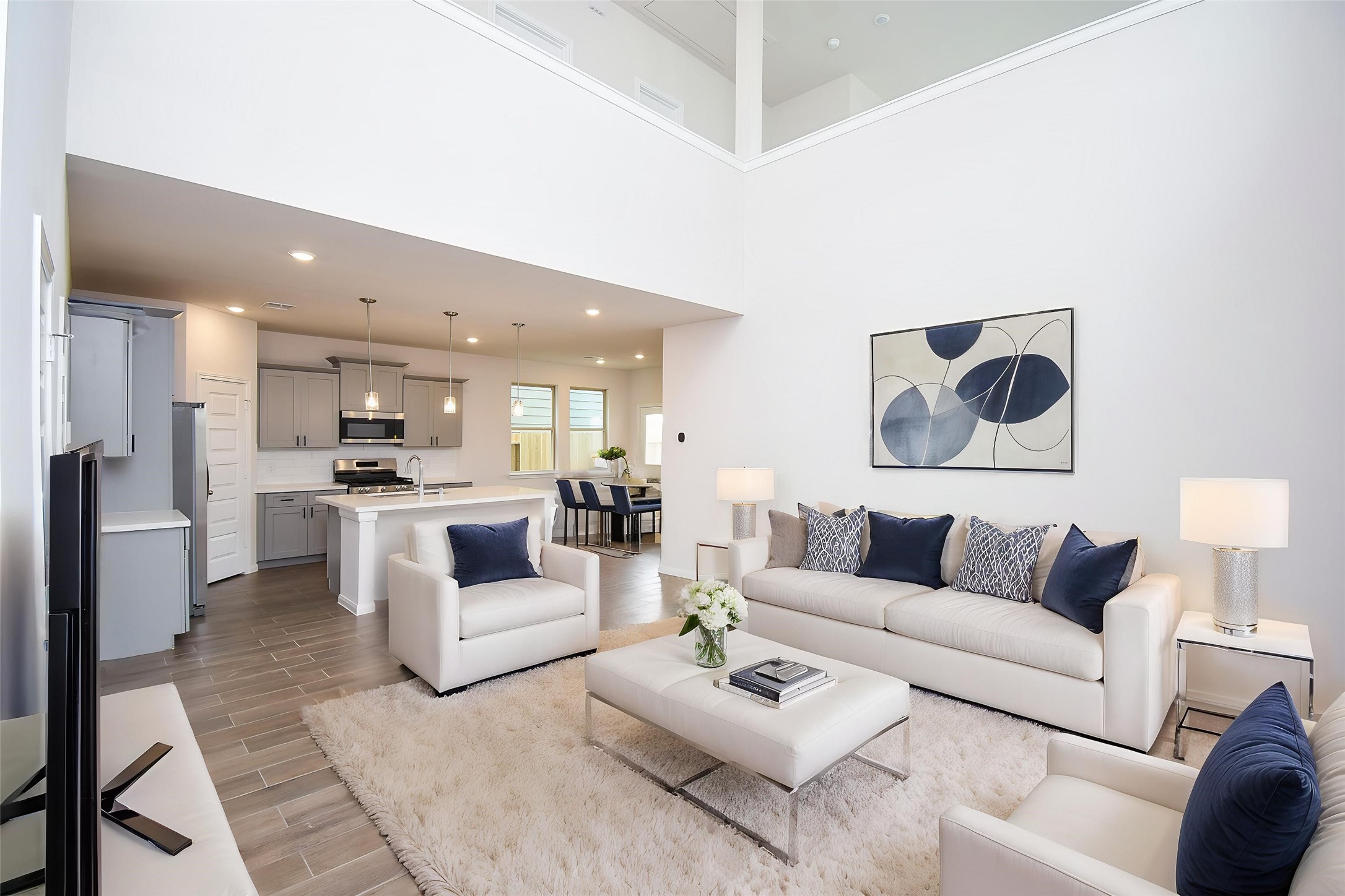 14519 Aston Pines Drive Property Photo 5