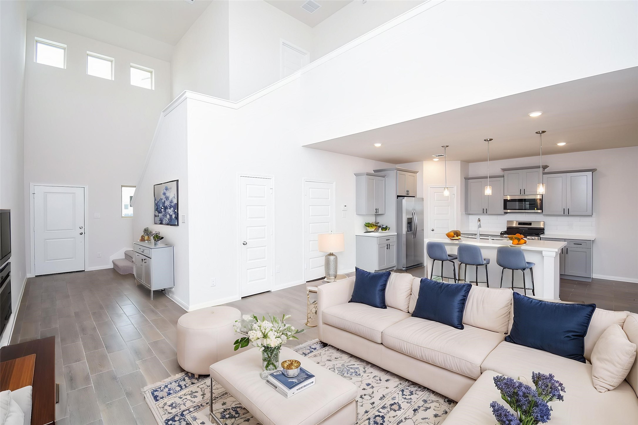 14519 Aston Pines Drive Property Photo 6