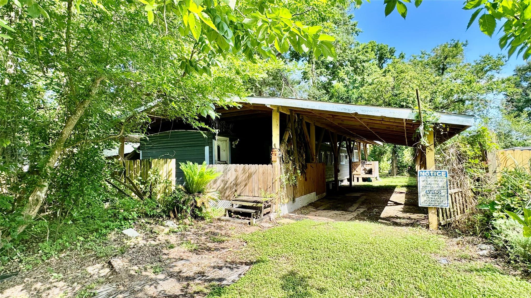 405 E Waring Street, Dayton Tx 77535 Property Photo 1