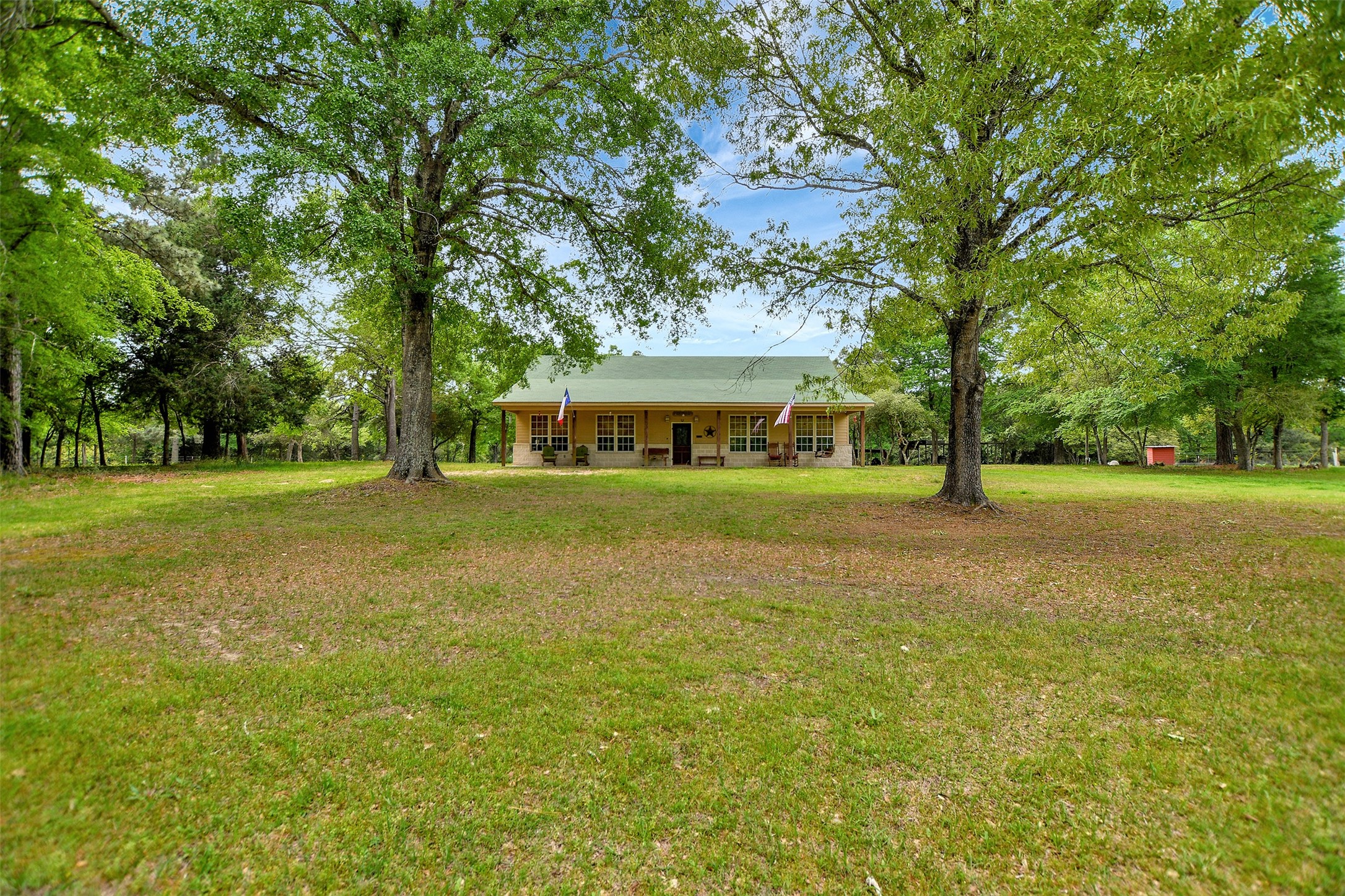 9832 Hawaii Lane Property Photo