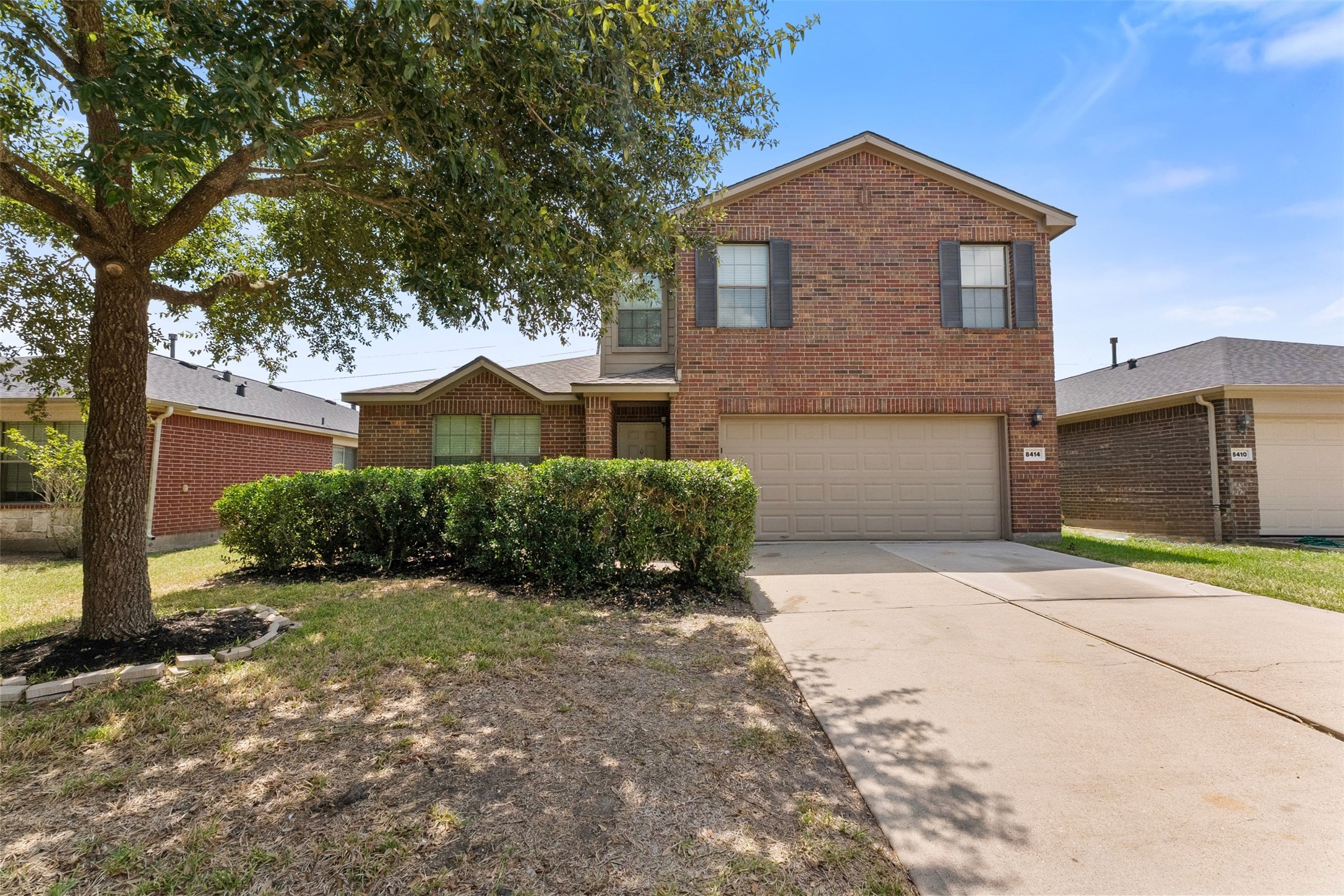 8414 Hidalgo Drive Property Photo 1