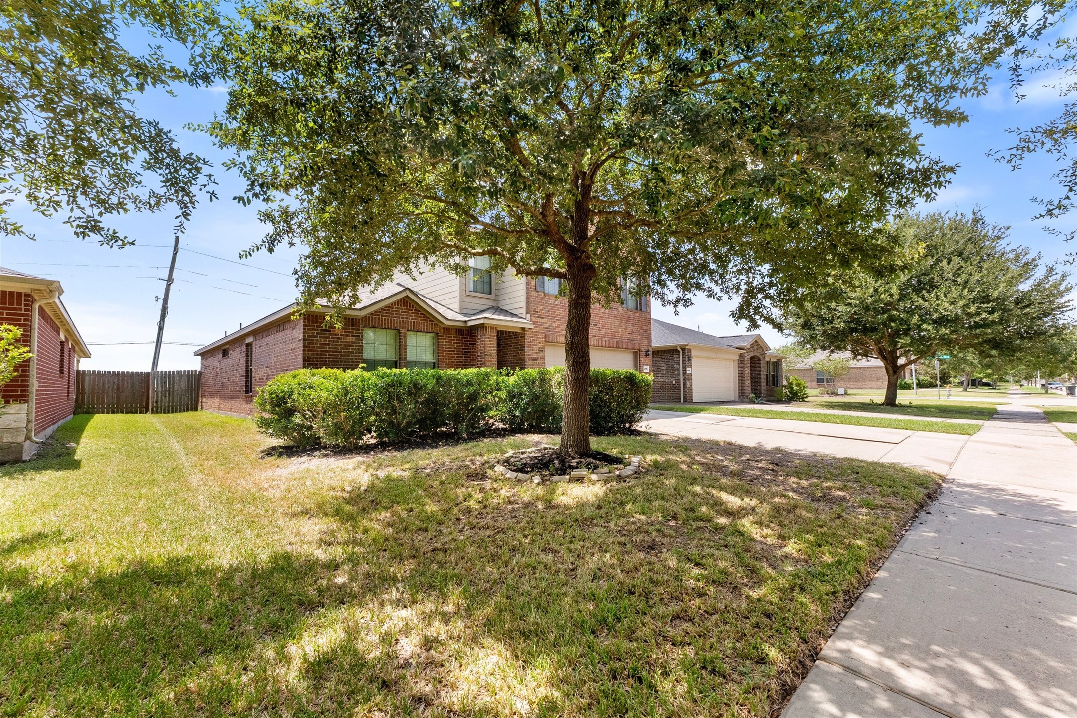 8414 Hidalgo Drive Property Photo 2