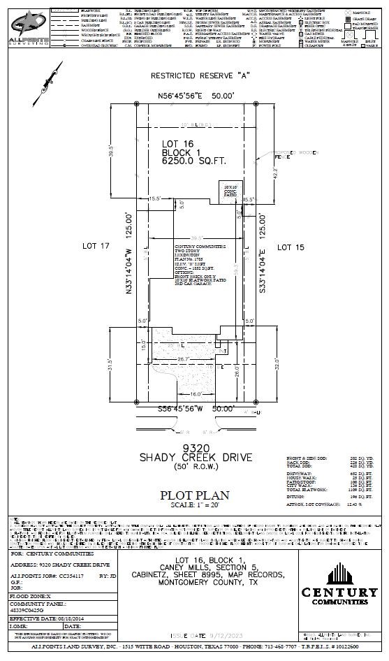 9320 Shady Creek Drive Property Photo 24