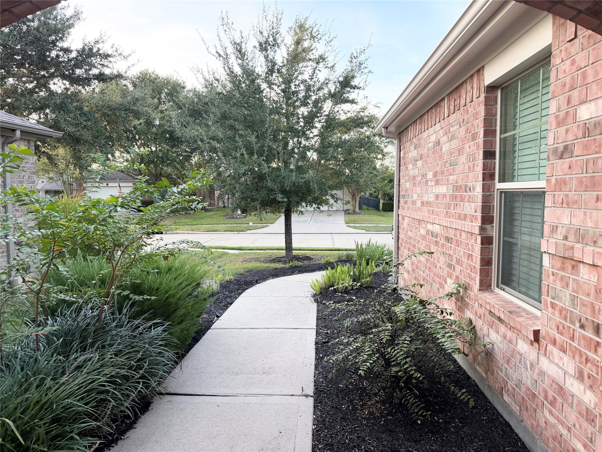 1115 Catalpa Drive Property Photo 3