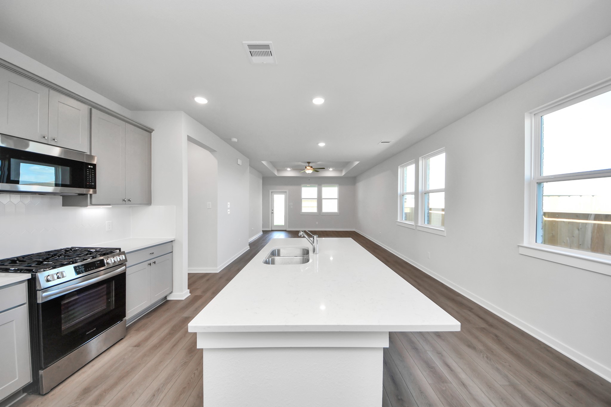 1030 Arbor Drive Property Photo 14