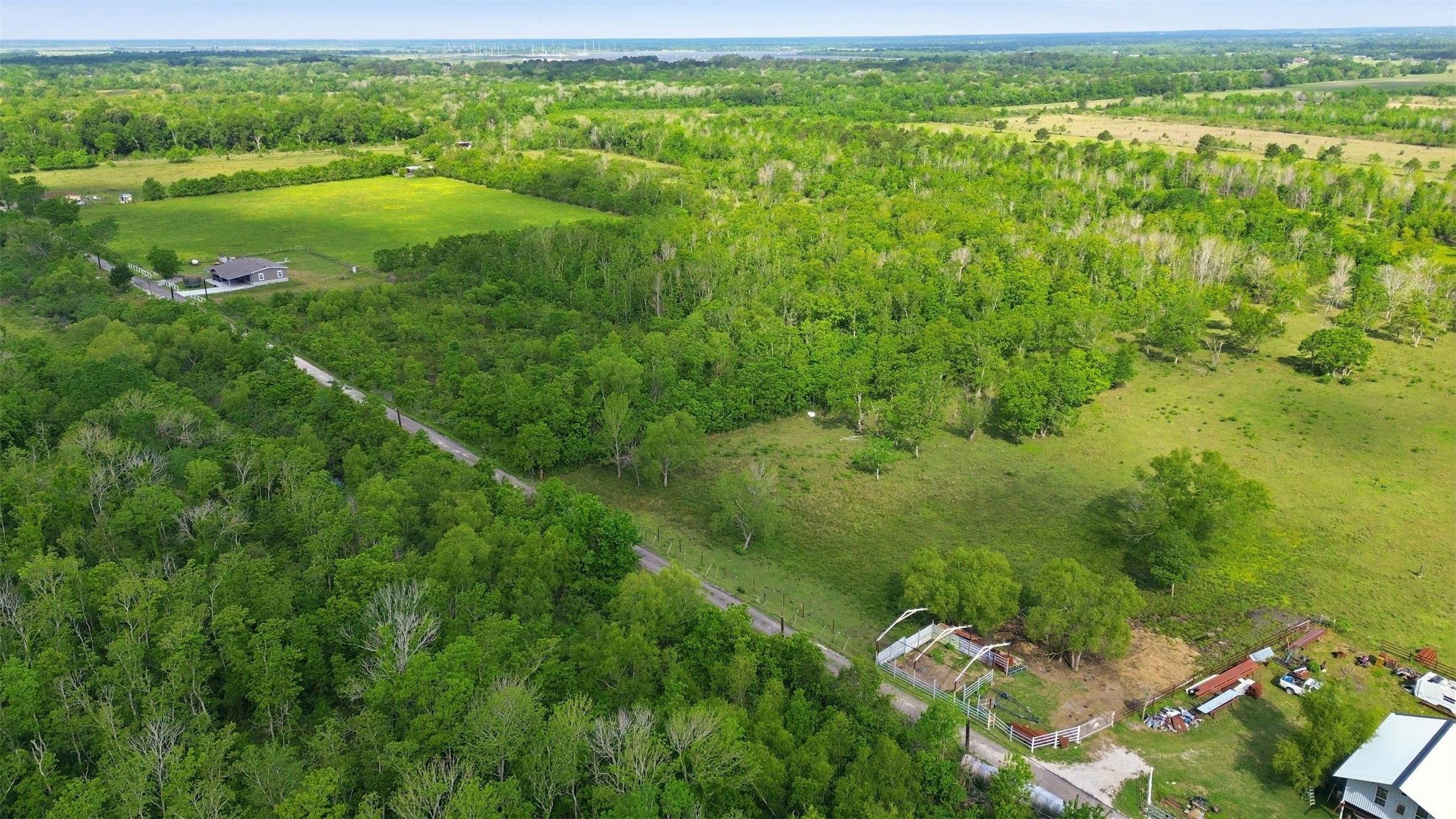 Tbd County Road 6042 Property Photo 1