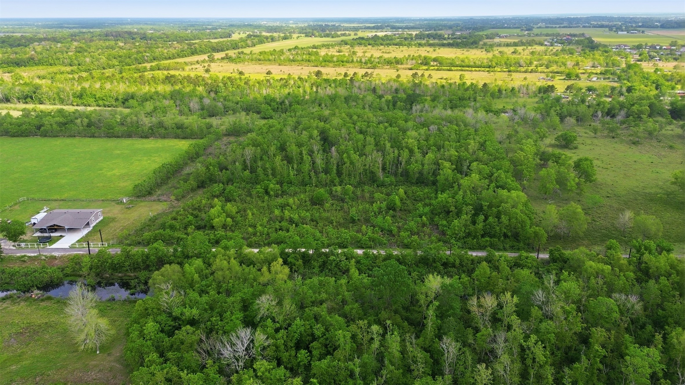 Tbd County Road 6042 Property Photo 2