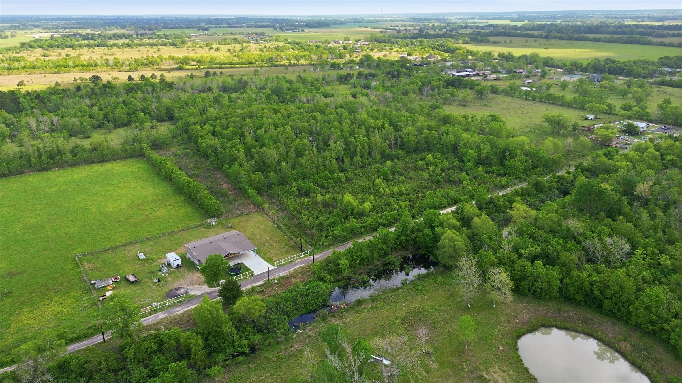 Tbd County Road 6042 Property Photo 3