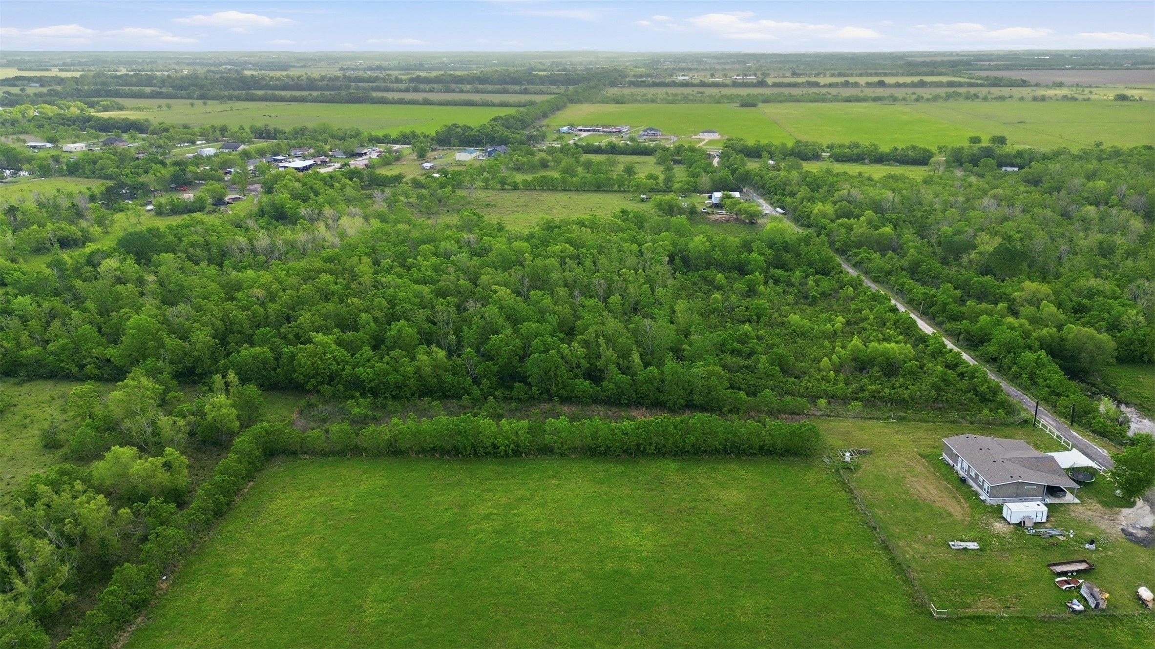 Tbd County Road 6042 Property Photo 4
