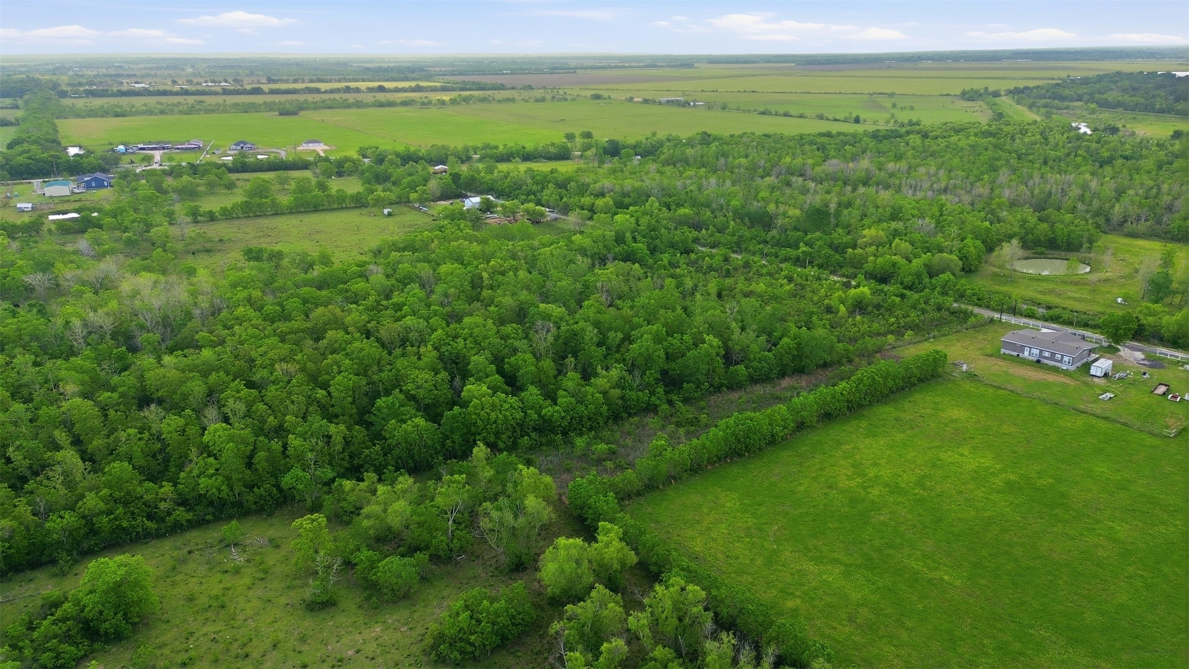 Tbd County Road 6042 Property Photo 5