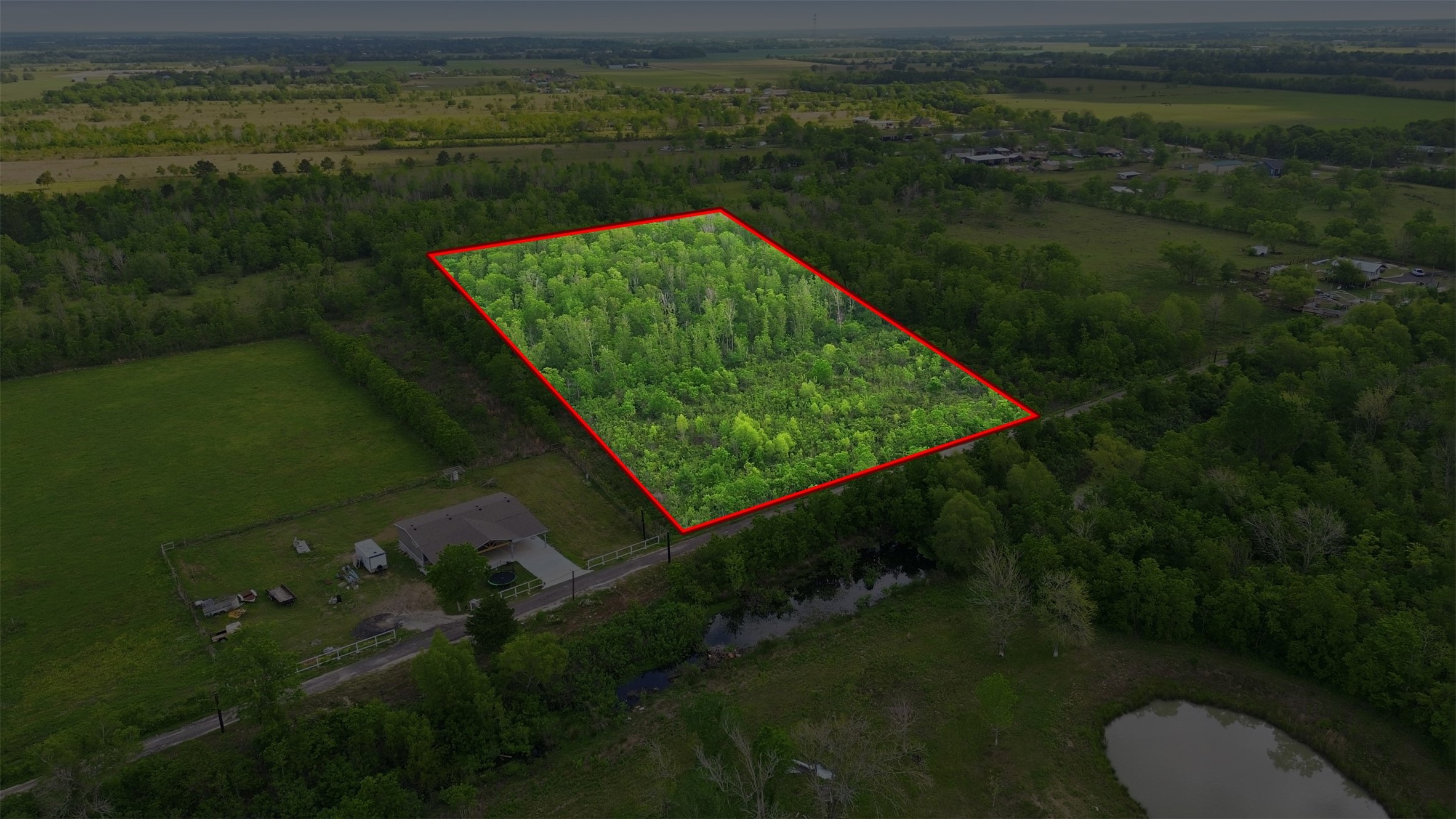 Tbd County Road 6042 Property Photo 12