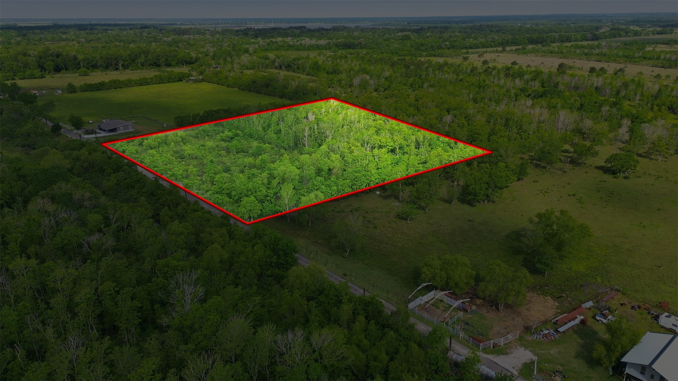Tbd County Road 6042 Property Photo 13