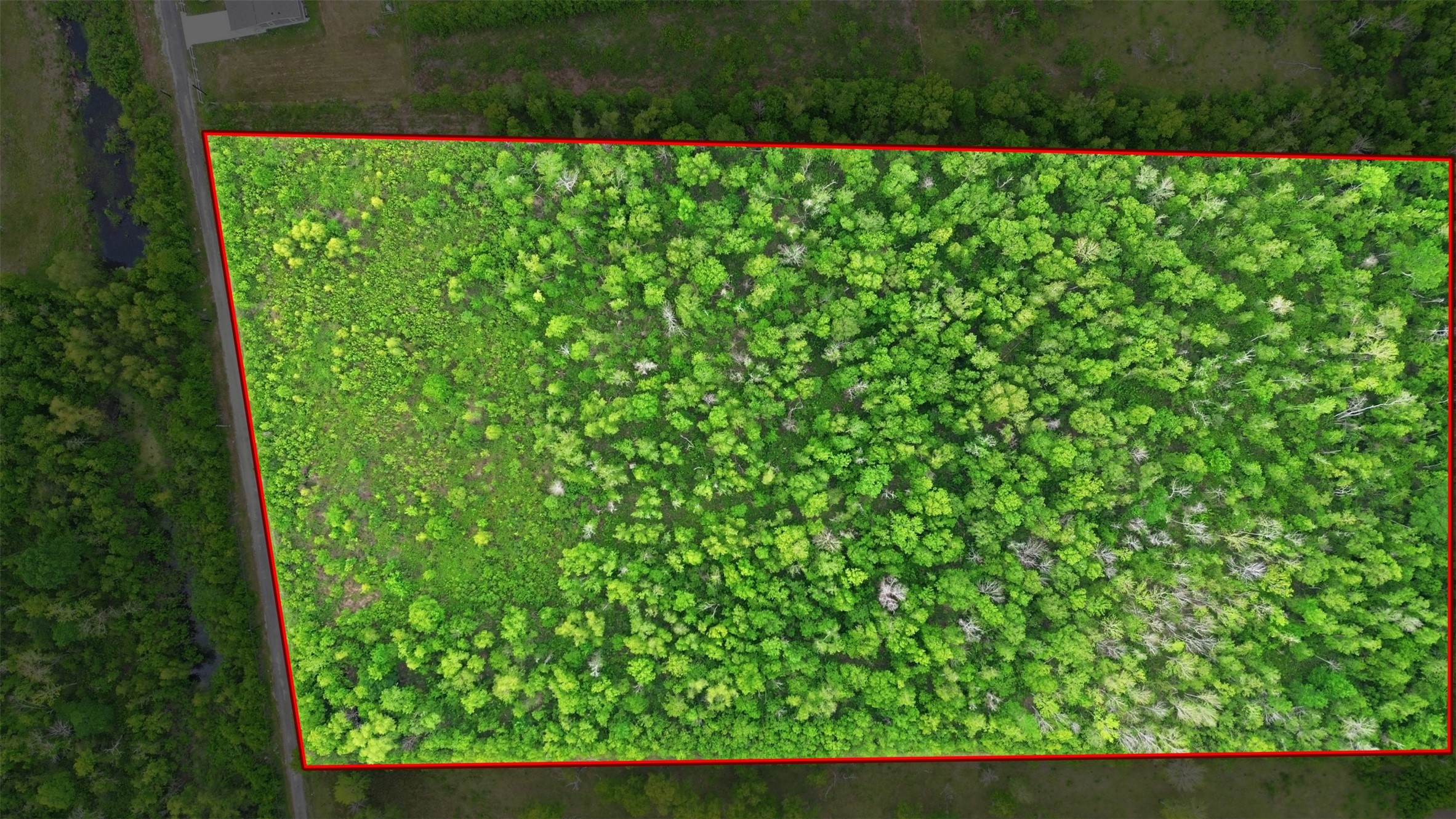 Tbd County Road 6042 Property Photo 14
