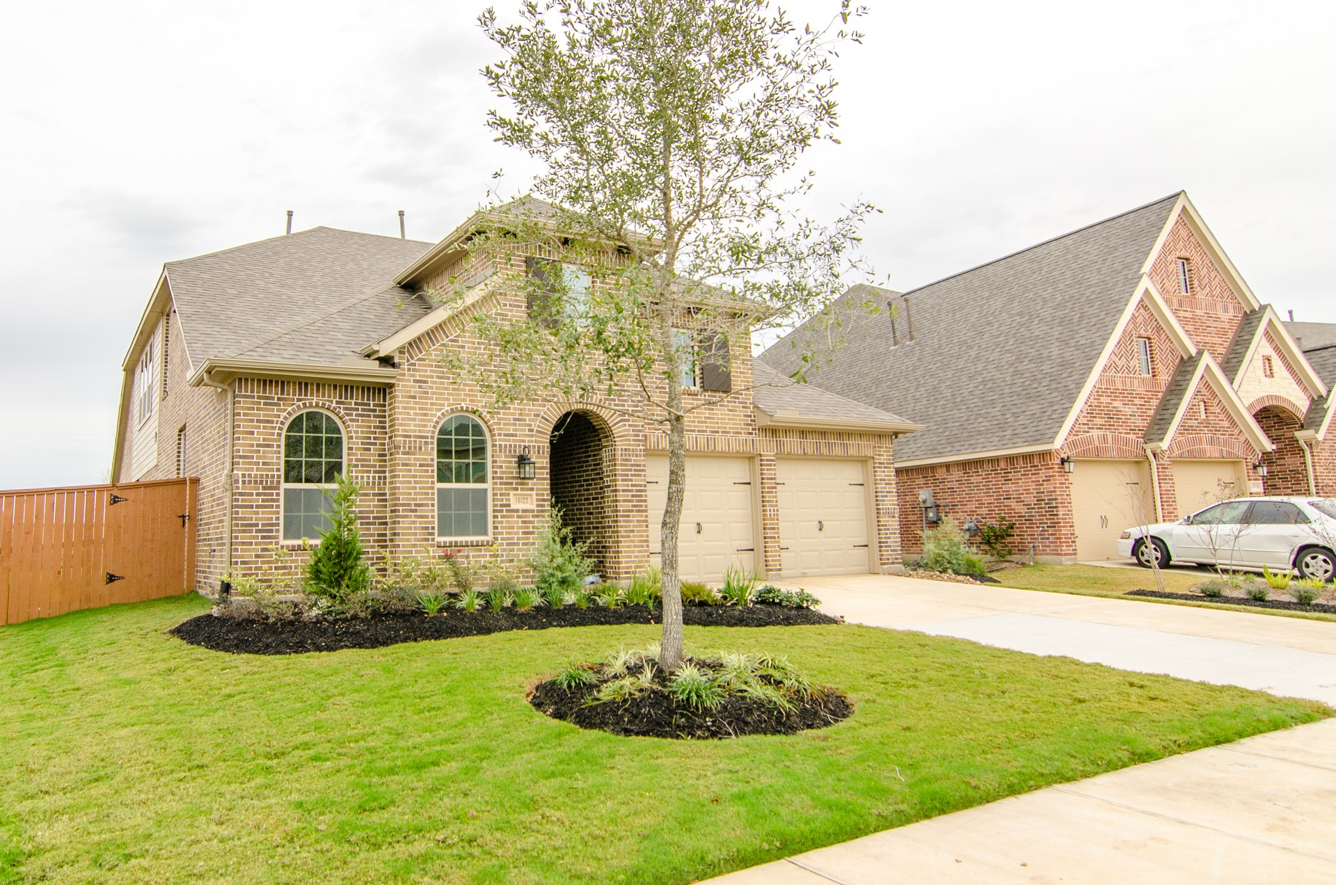 18122 Glenlyon Drive Property Photo 1