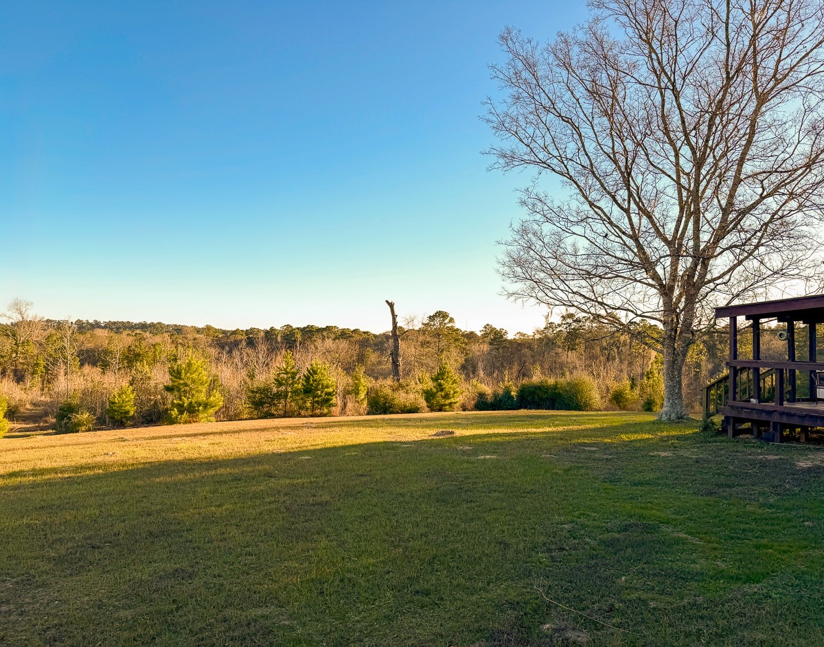 301 Paul Poe Road Property Photo