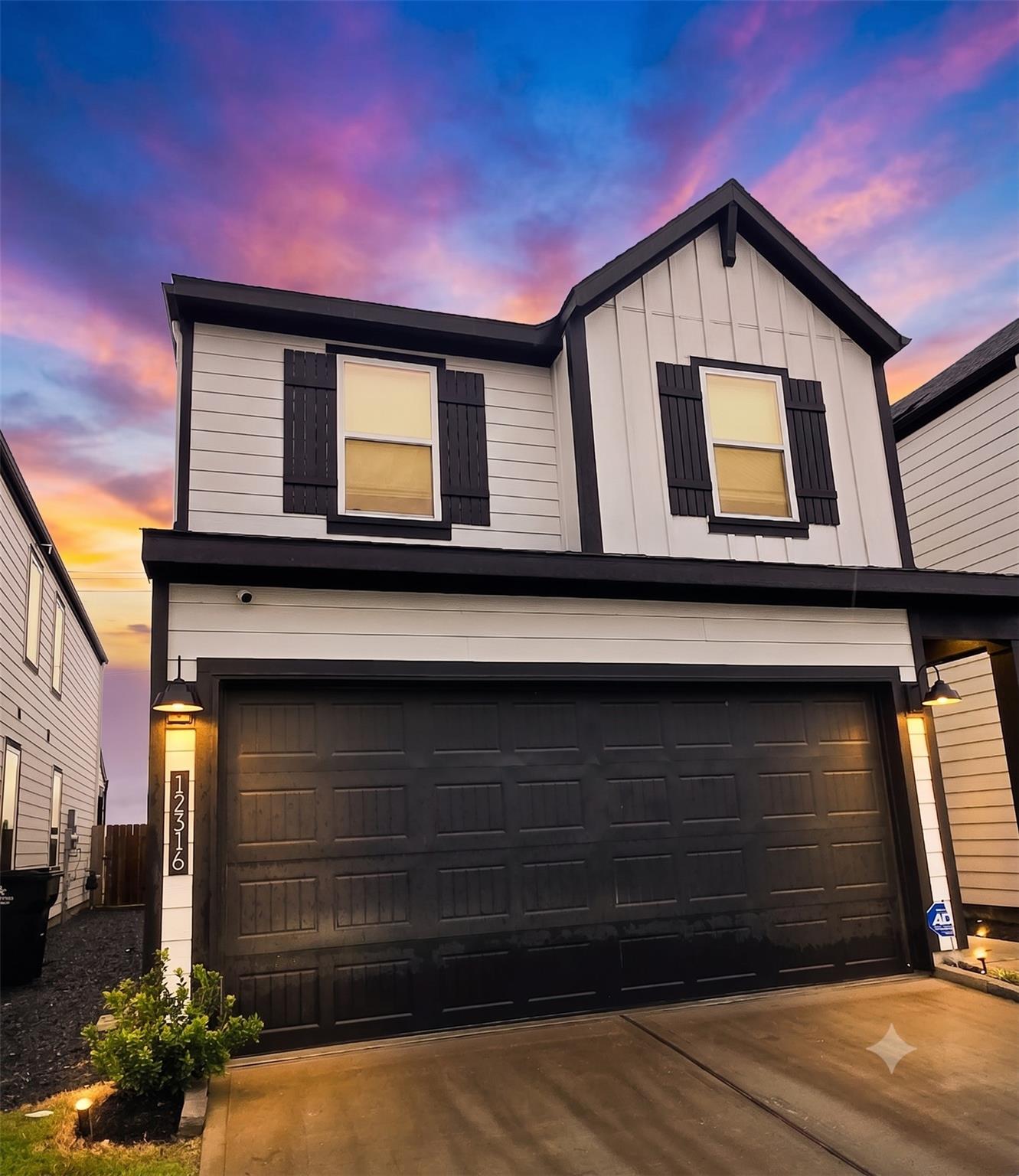 12316 Churchill Downs Drive, Houston TX 77047 Property Photo 1