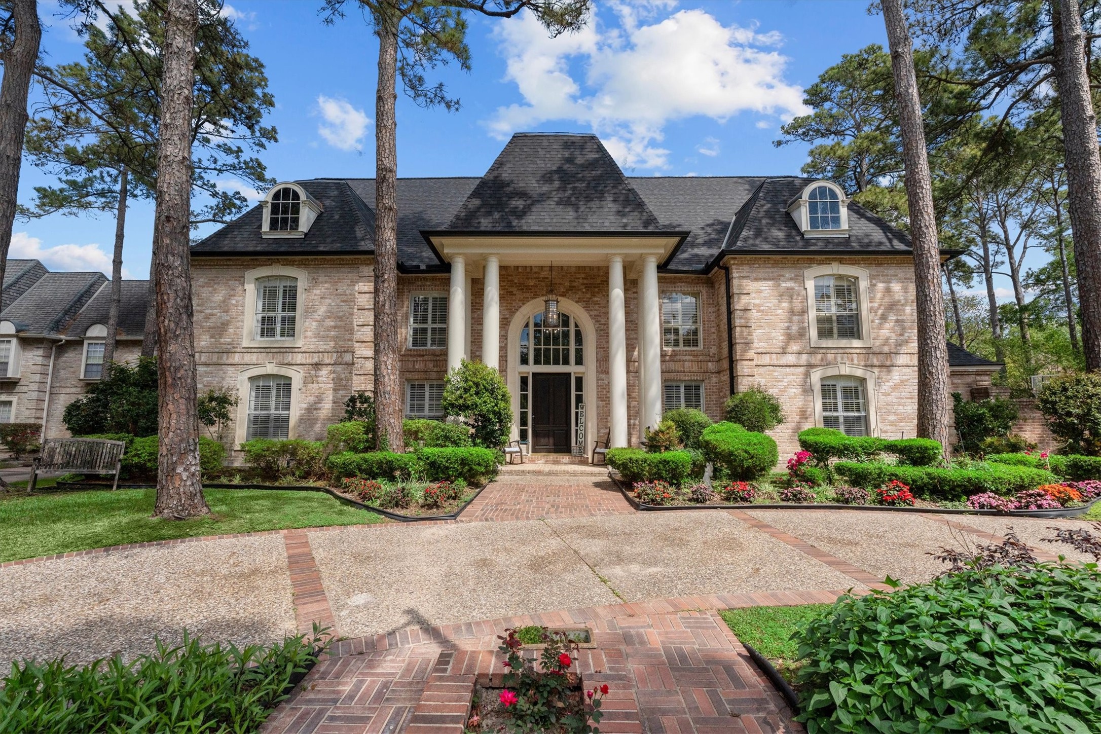 15902 Guinstead Drive Property Photo