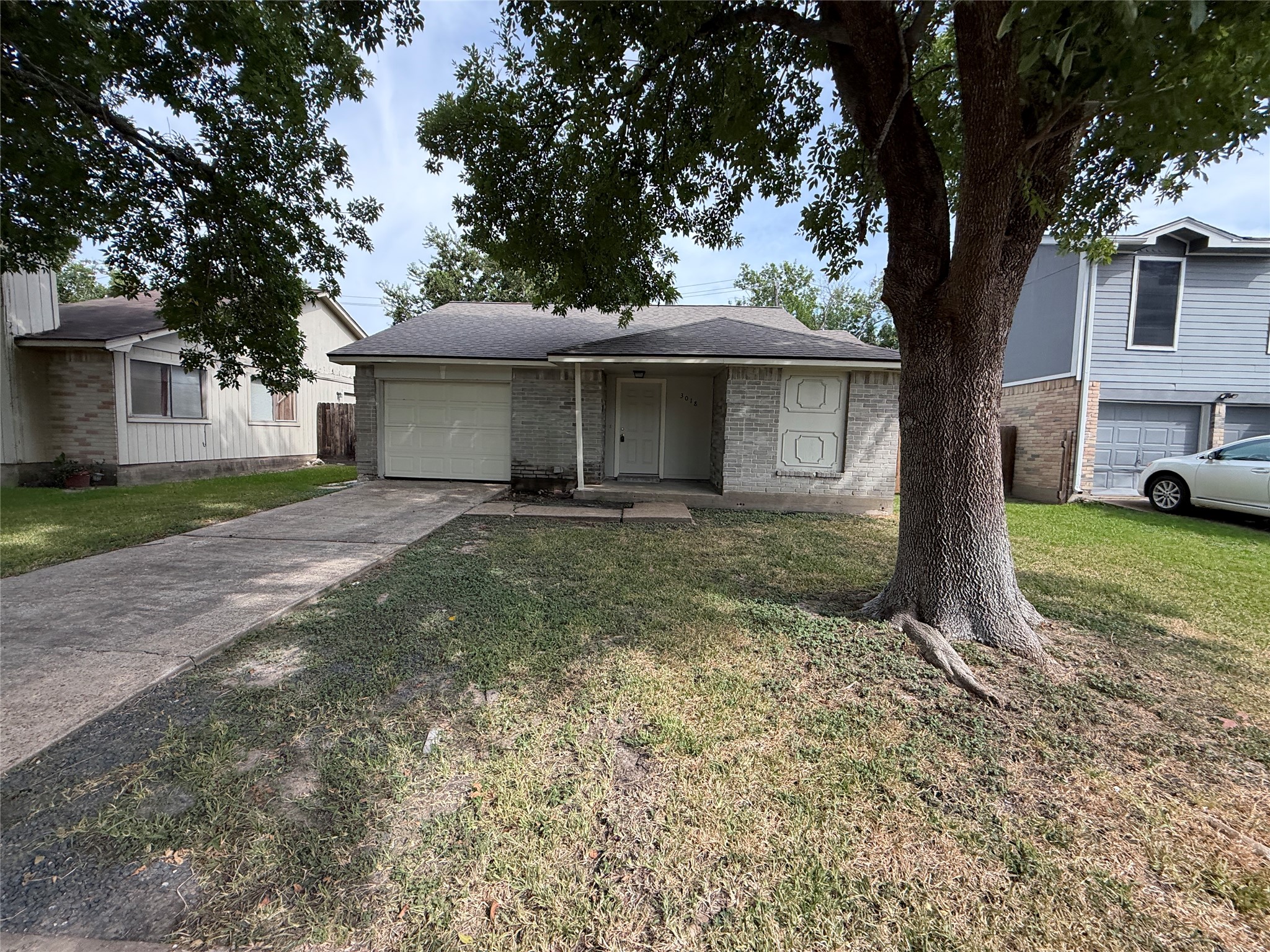 3018 Rockrill Drive Property Photo 1