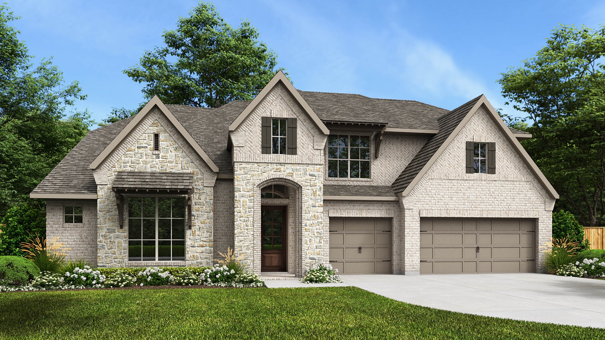 5035 Fountainhead Lane Property Photo
