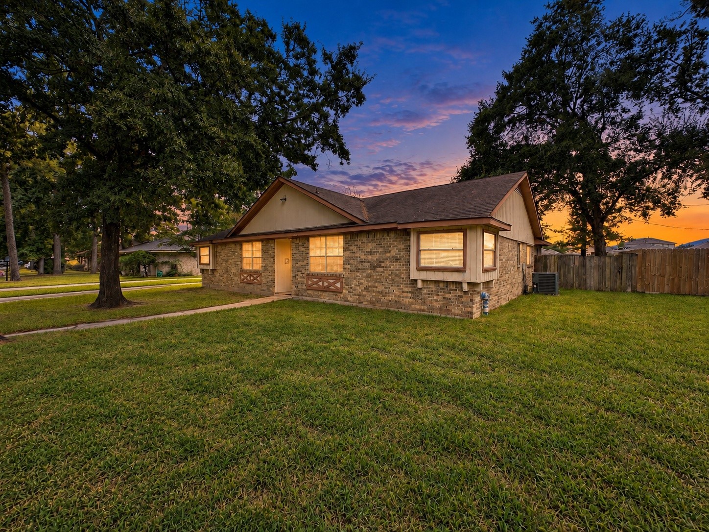 21306 Old Ranch Road Property Photo 1