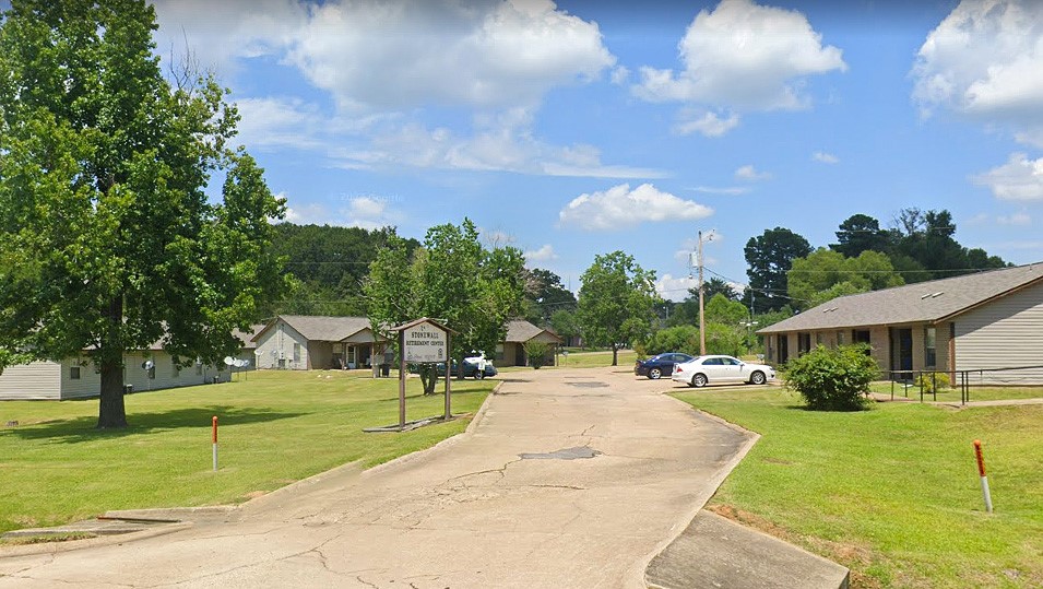 899 Highway 171 S Property Photo 1