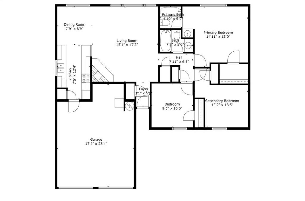 14123 Kathi Lynn Lane Property Photo 19