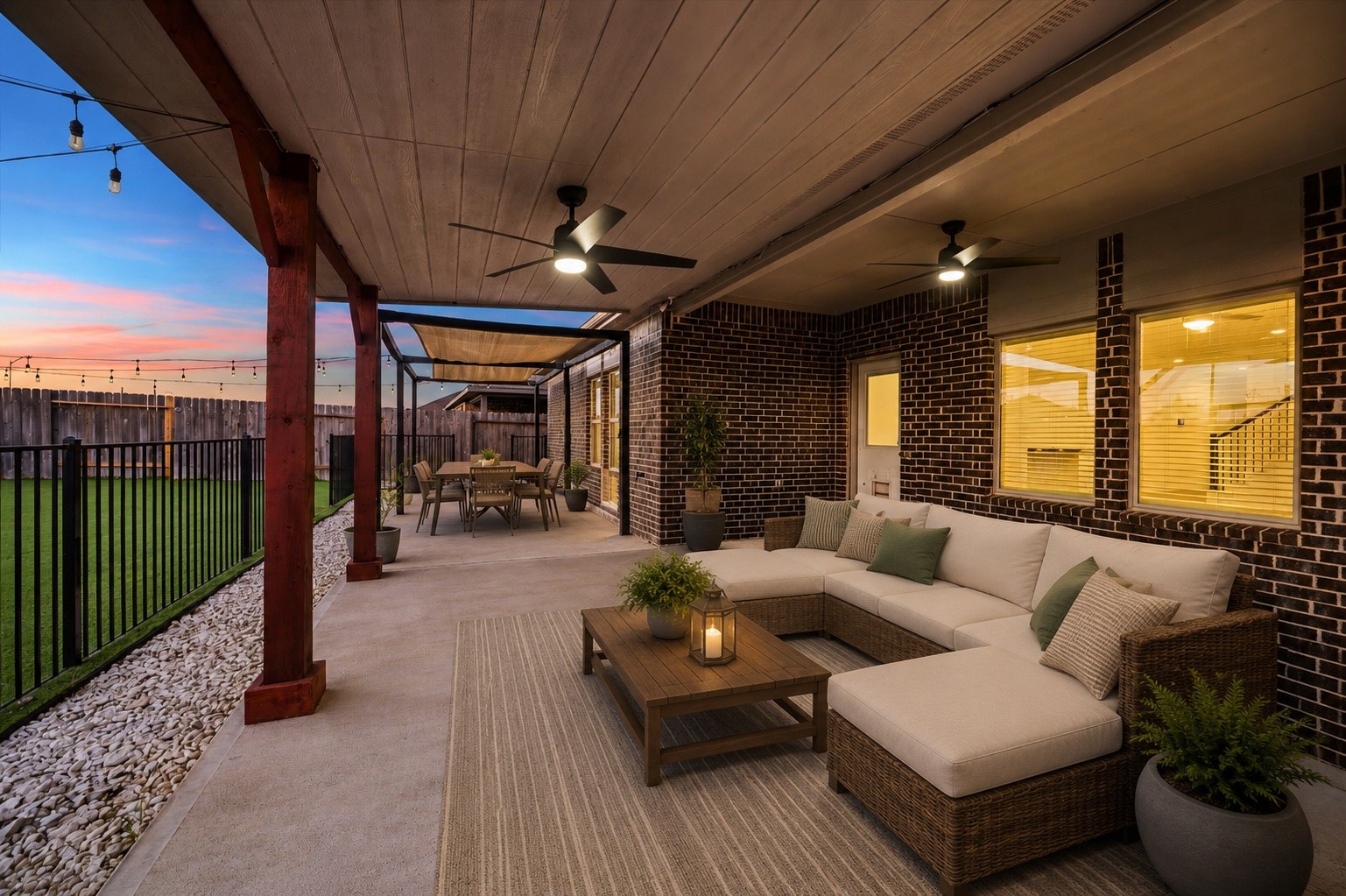 16019 Jordan Meadow Way Property Photo 3