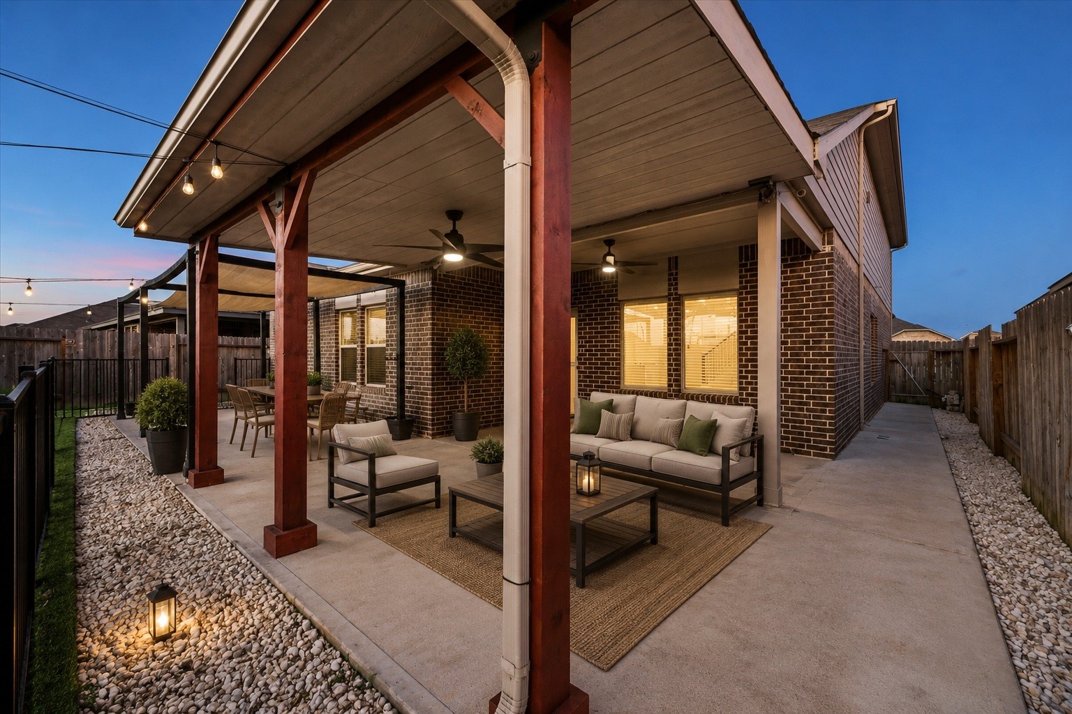 16019 Jordan Meadow Way Property Photo 29
