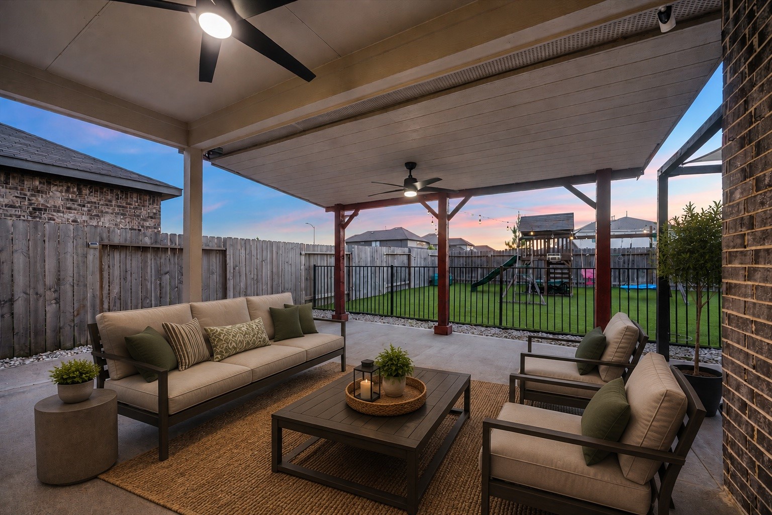 16019 Jordan Meadow Way Property Photo 33