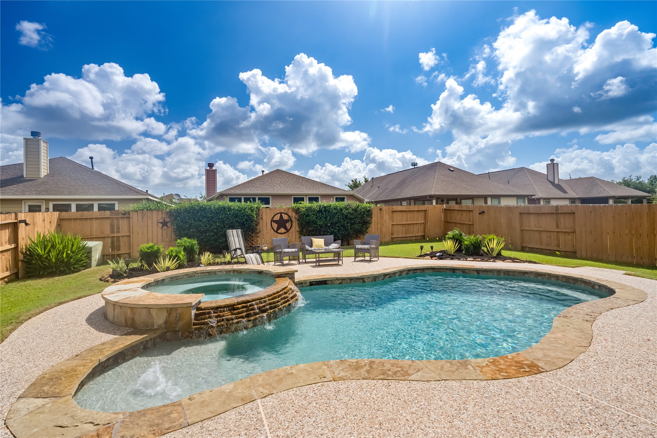 1616 Bel Riposo Lane Property Photo 1