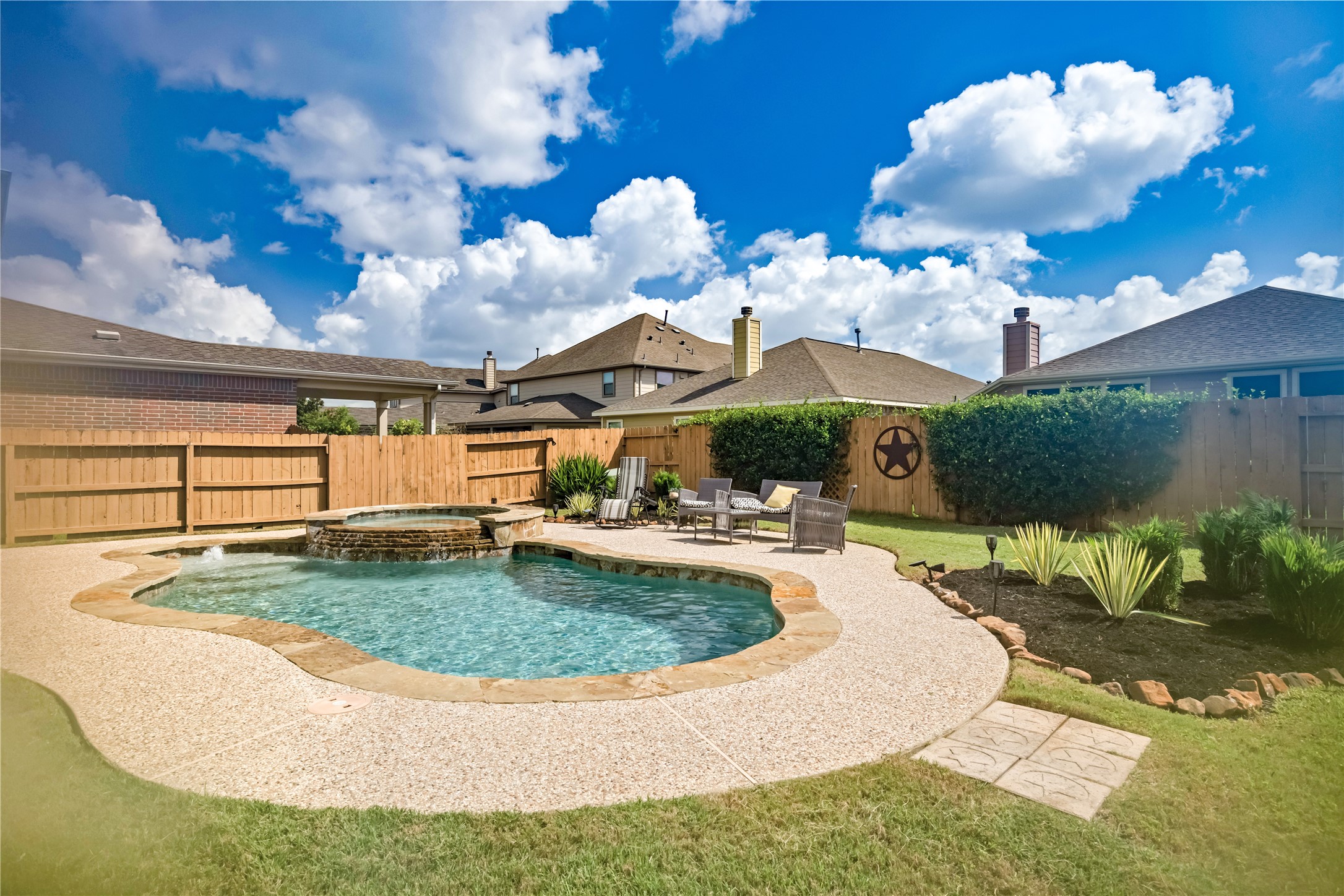 1616 Bel Riposo Lane Property Photo 4