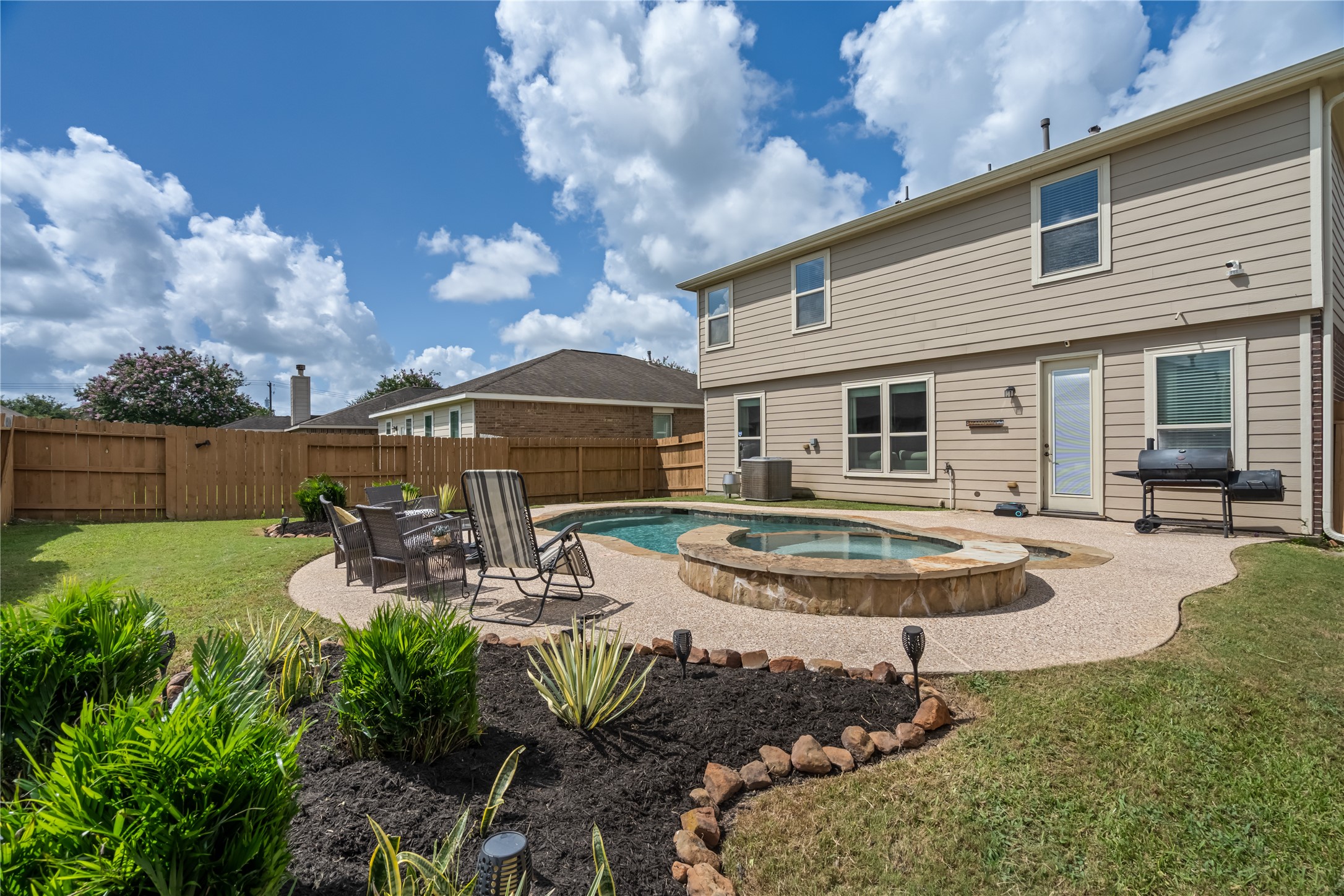 1616 Bel Riposo Lane Property Photo 33