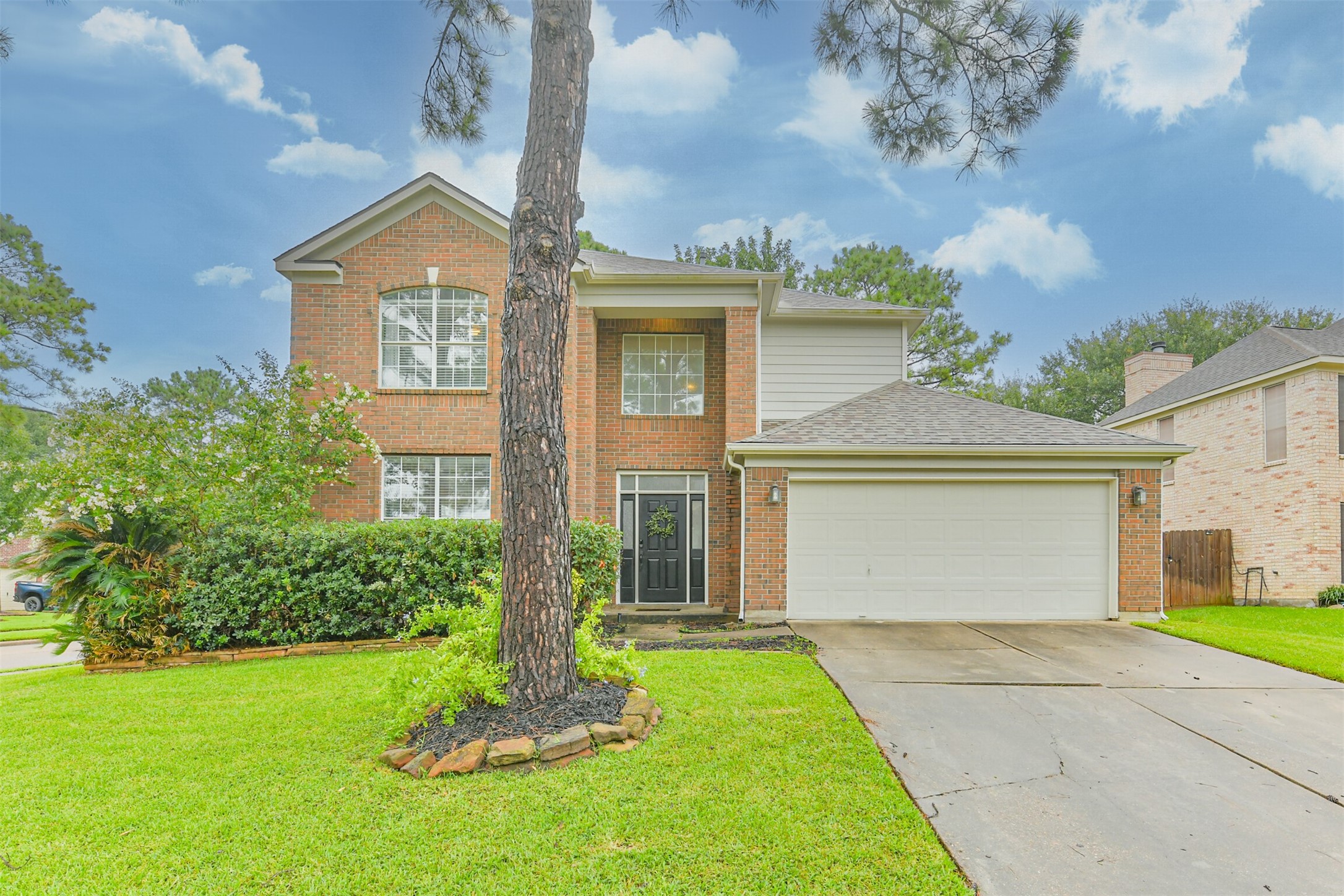 20422 Maple Meadows Court Property Photo 1