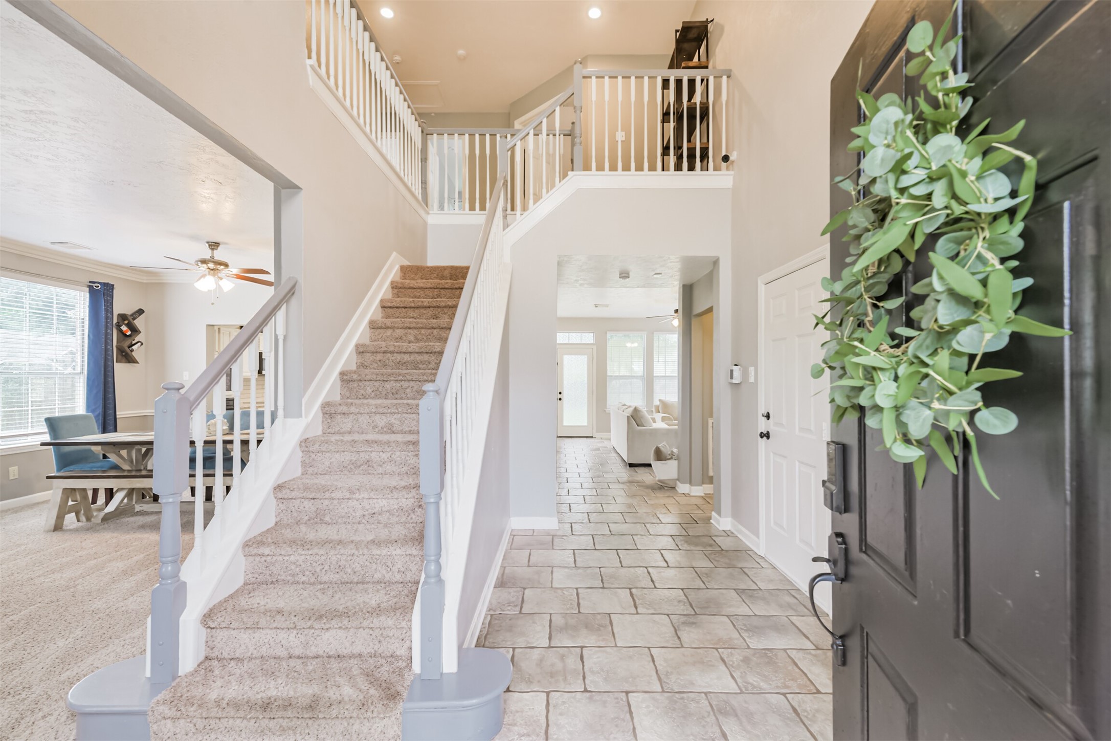20422 Maple Meadows Court Property Photo 6