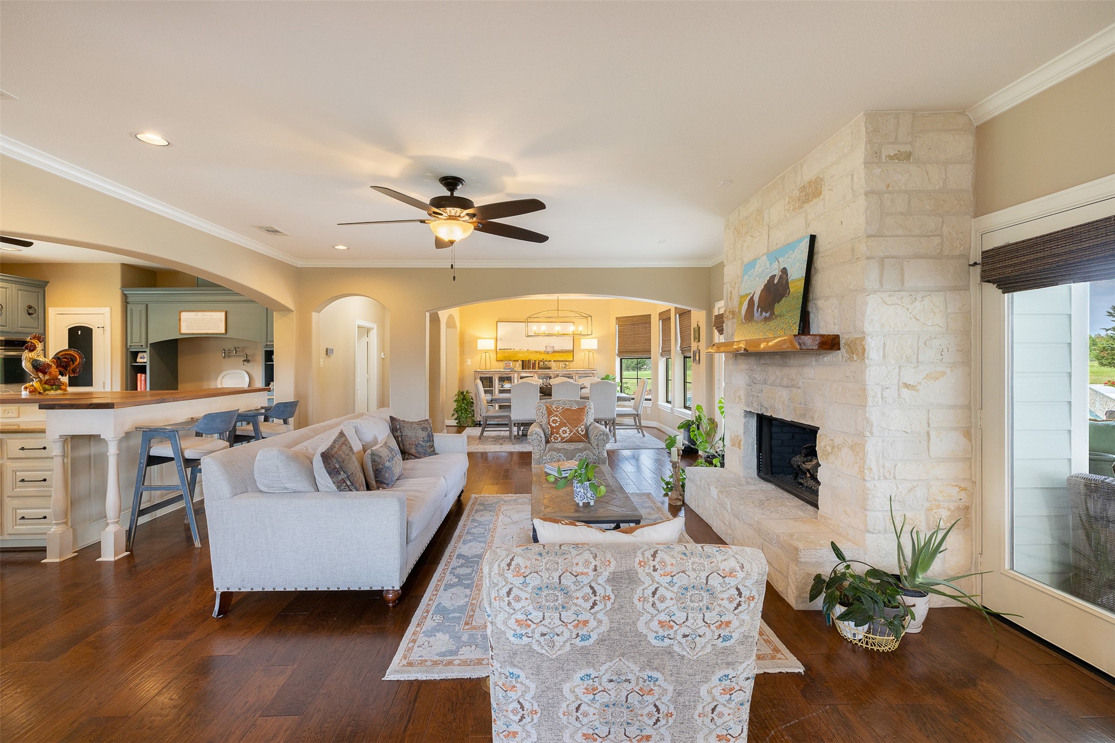 14450 Hartstack Road Property Photo 5