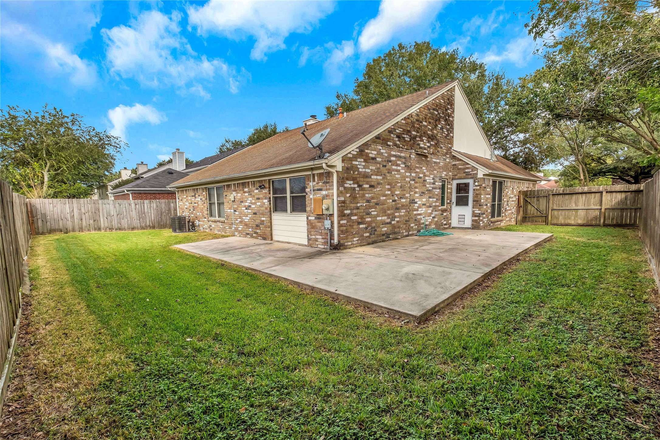 5216 Spring Branch Drive Property Photo 16