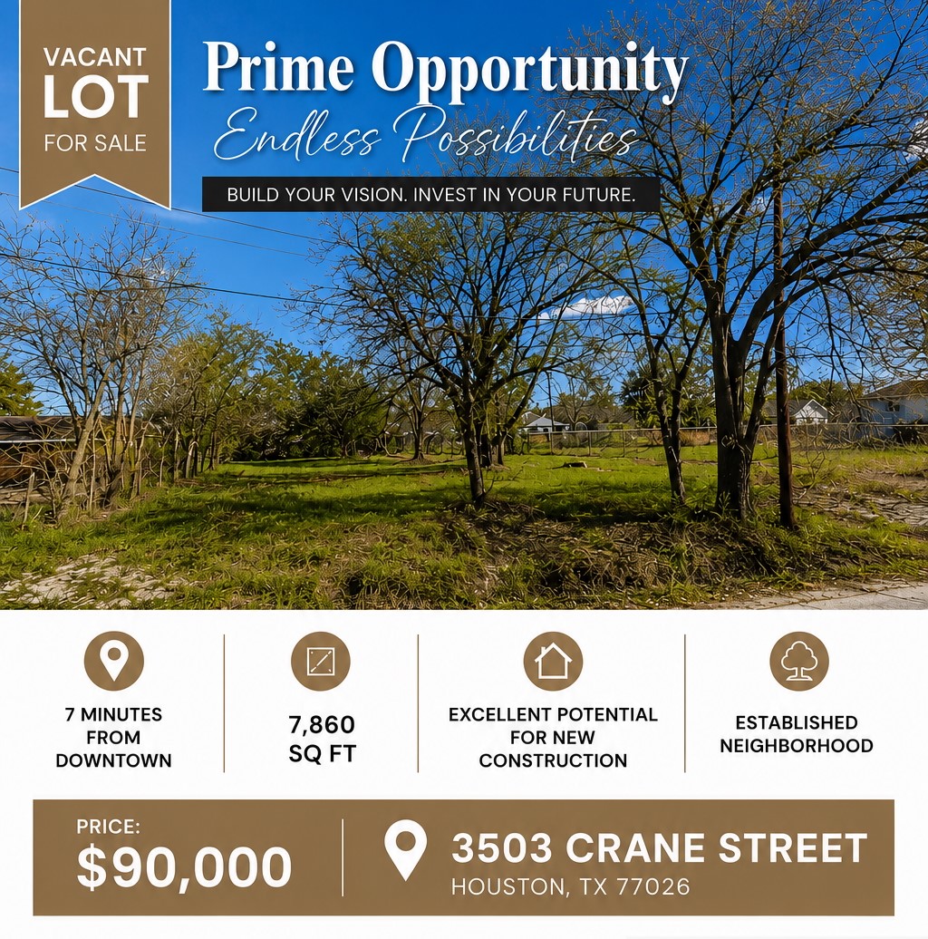 3503 Crane Street Property Photo 1