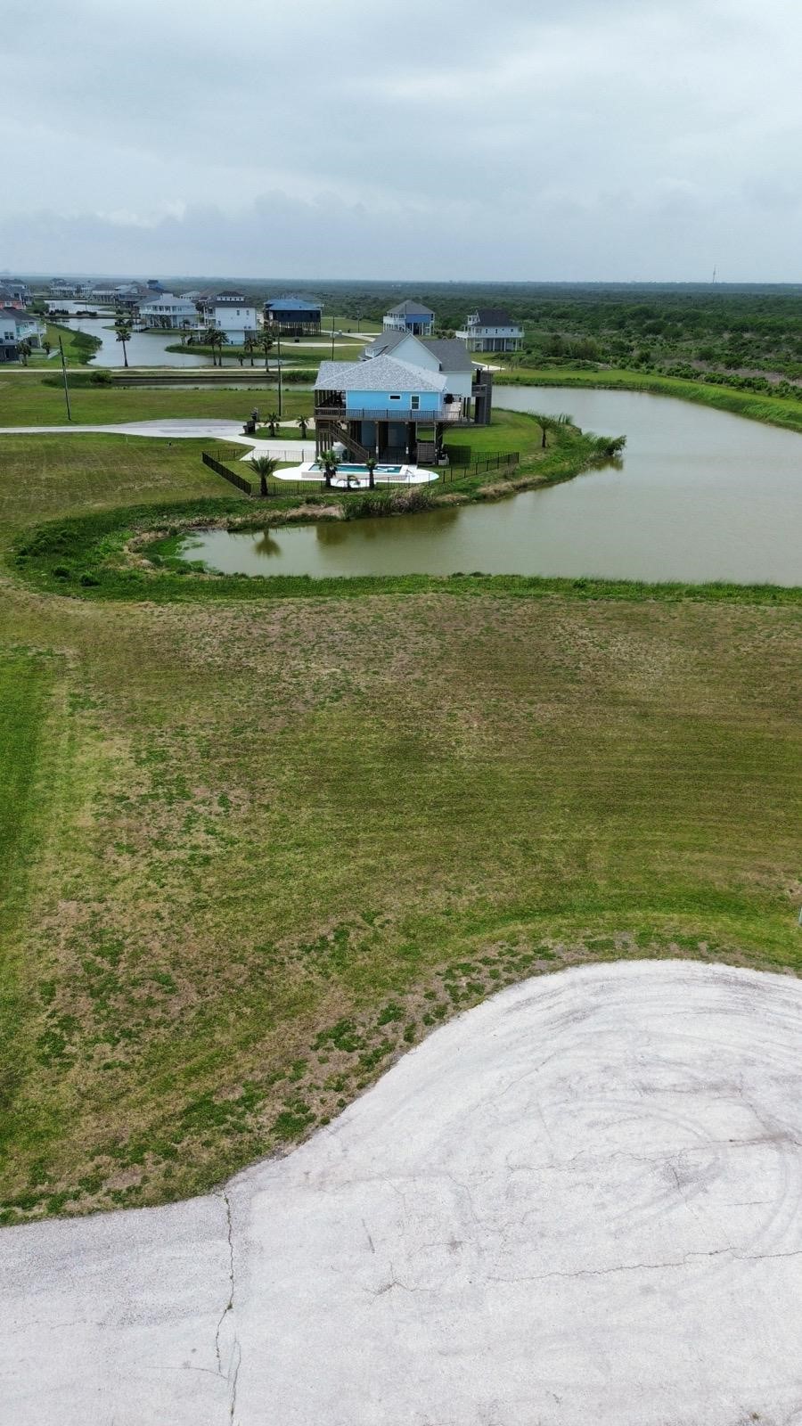 705 Nick Lane Property Photo 1