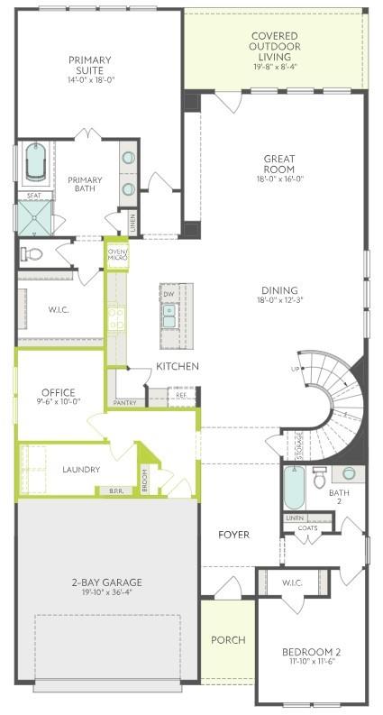 32167 Sky Branch Drive Property Photo 5