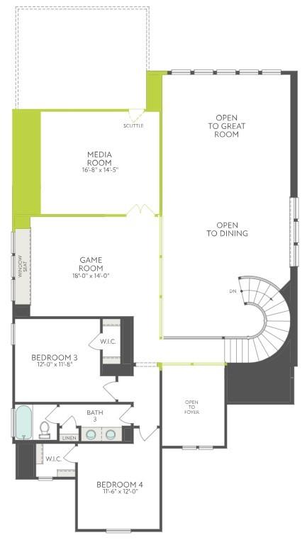 32167 Sky Branch Drive Property Photo 6