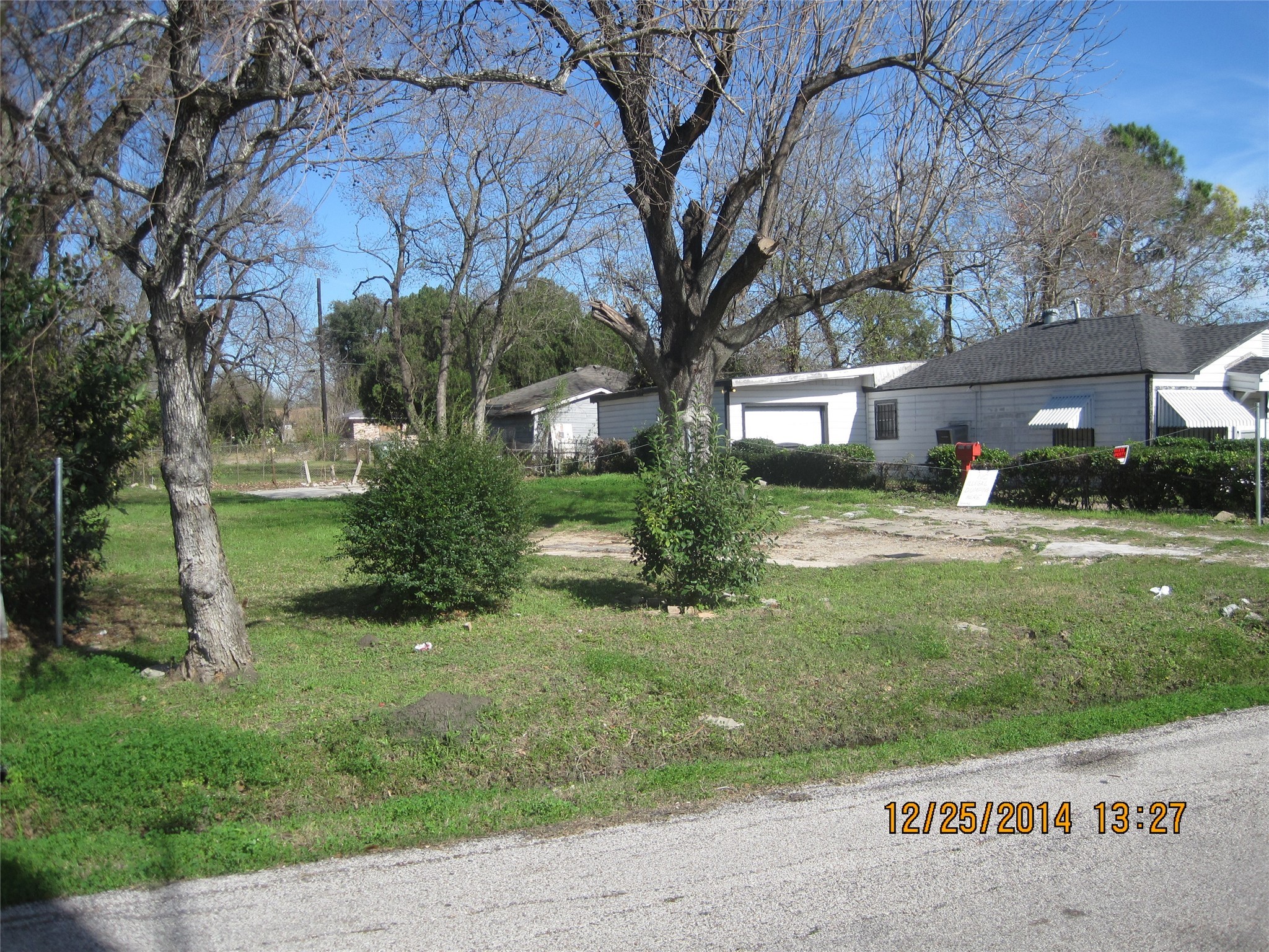 3533 Lydia Street Property Photo 4