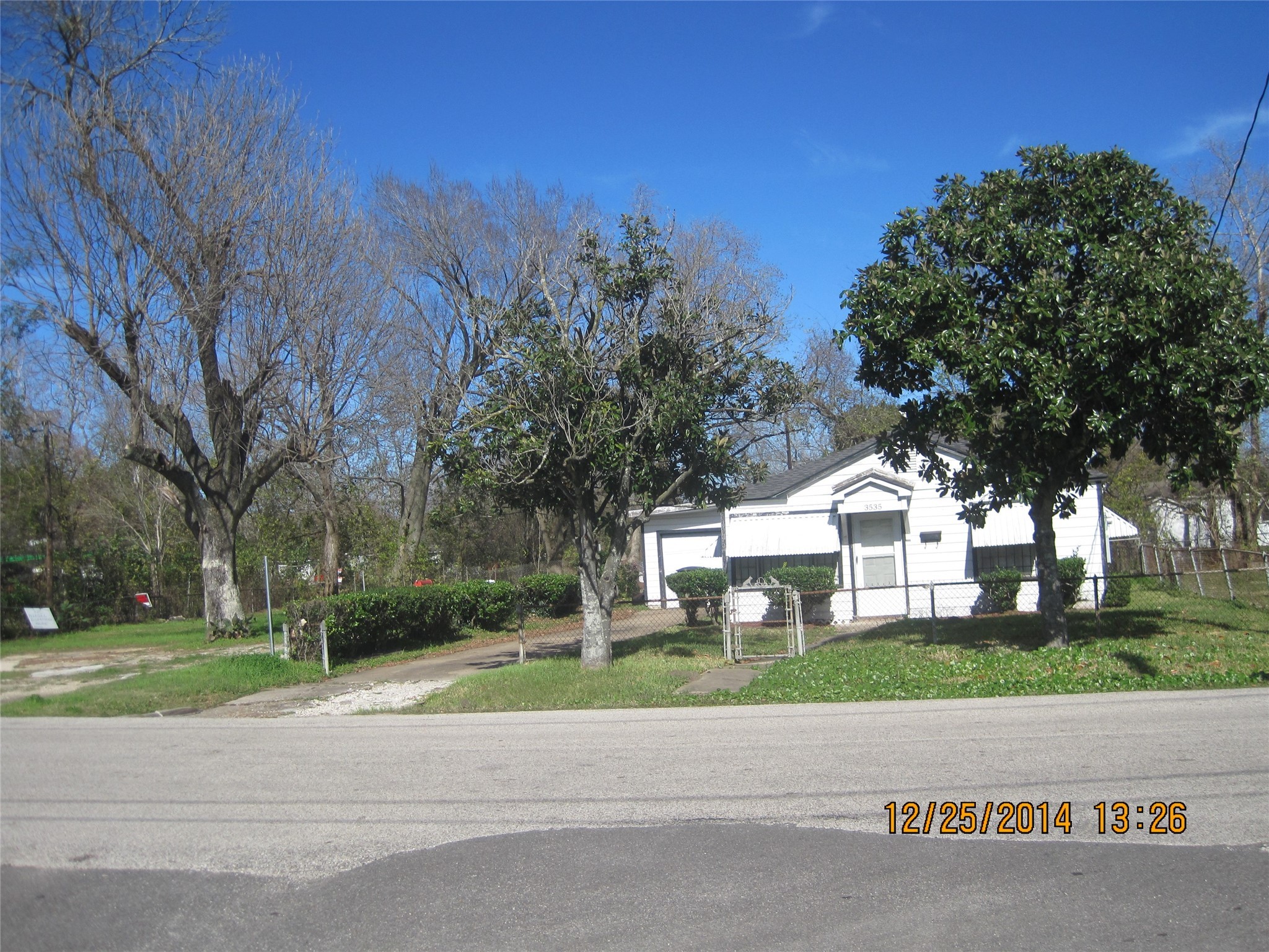 3533 Lydia Street Property Photo 5