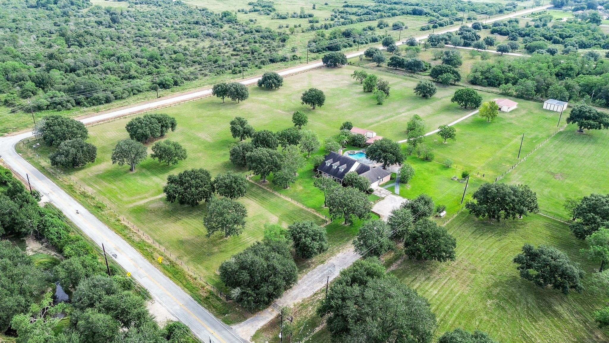 722 Settegast Ranch Road Road Property Photo 1