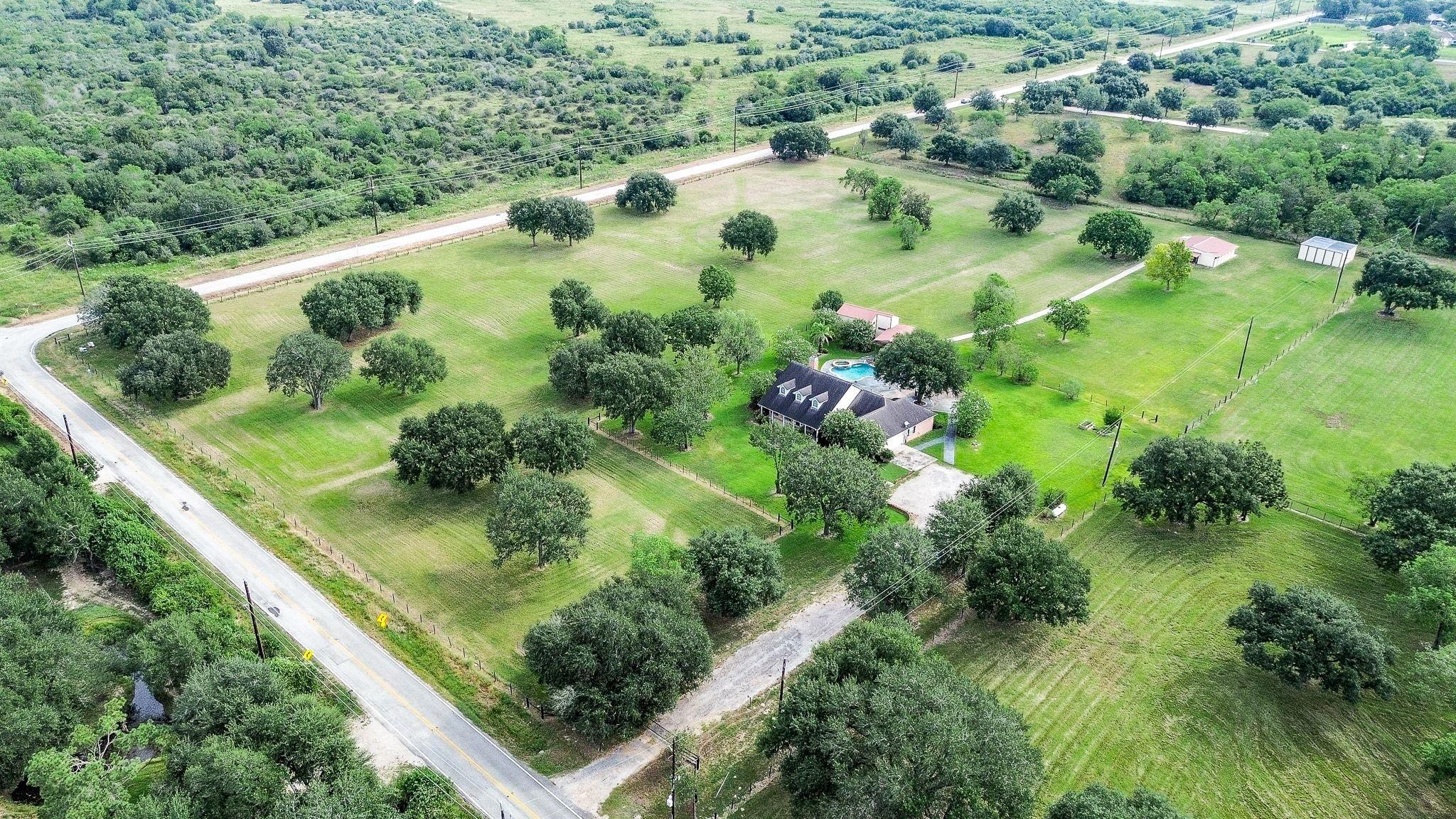 722 Settegast Ranch Road Road, Richmond Tx 77406 Property Photo 1