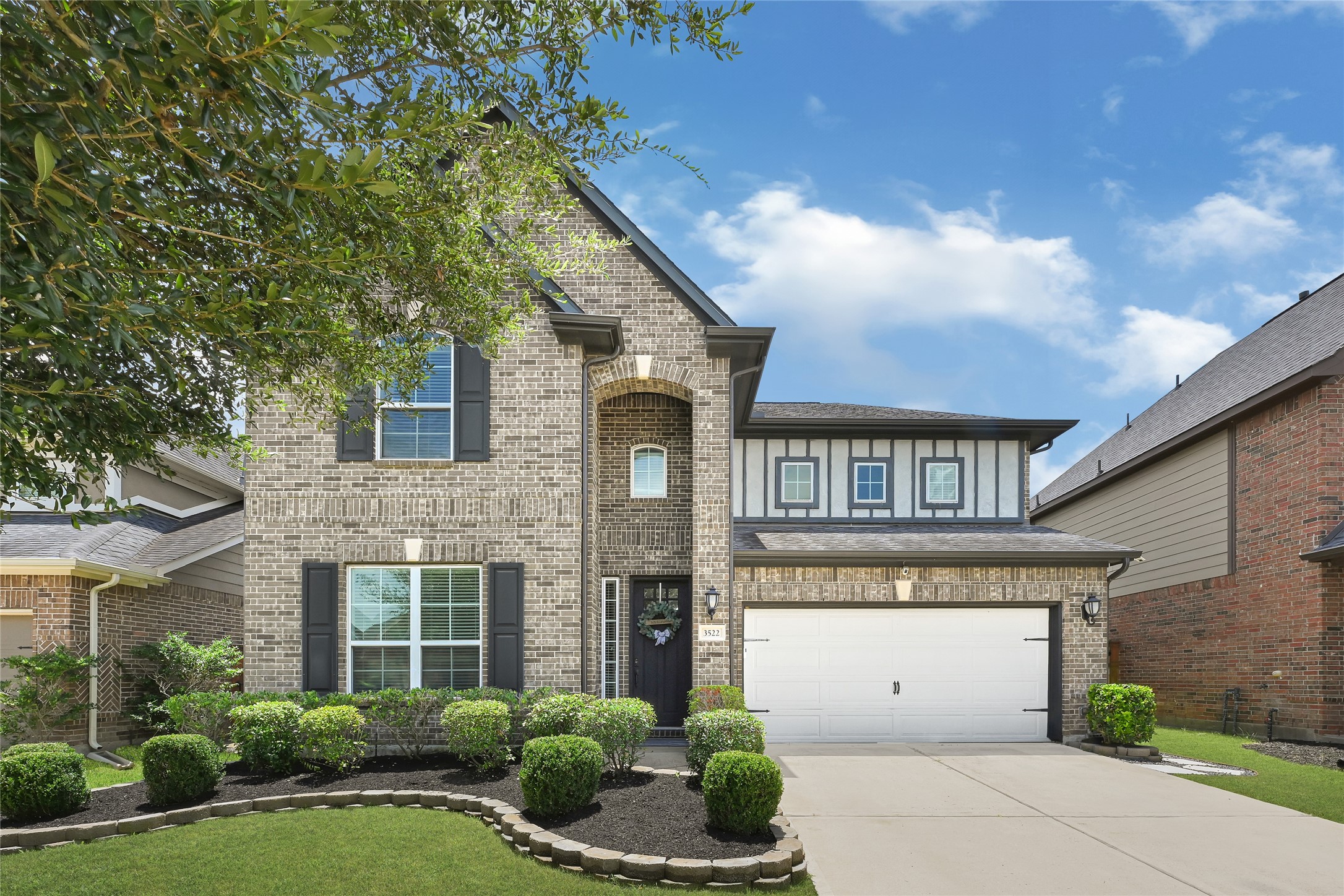 3522 Rapid Creek Lane Road Property Photo 1